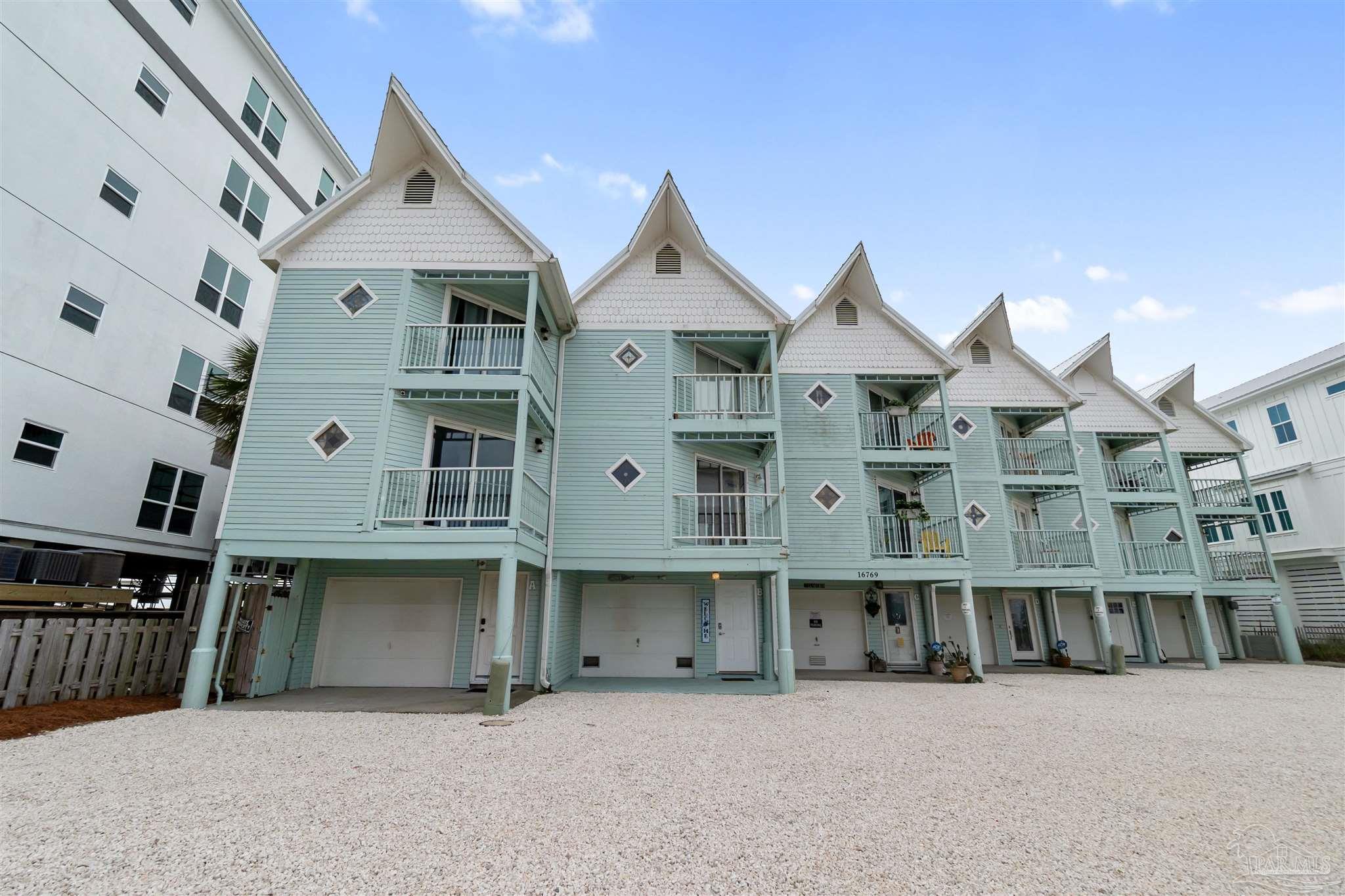 16769 Perdido Key Dr # B