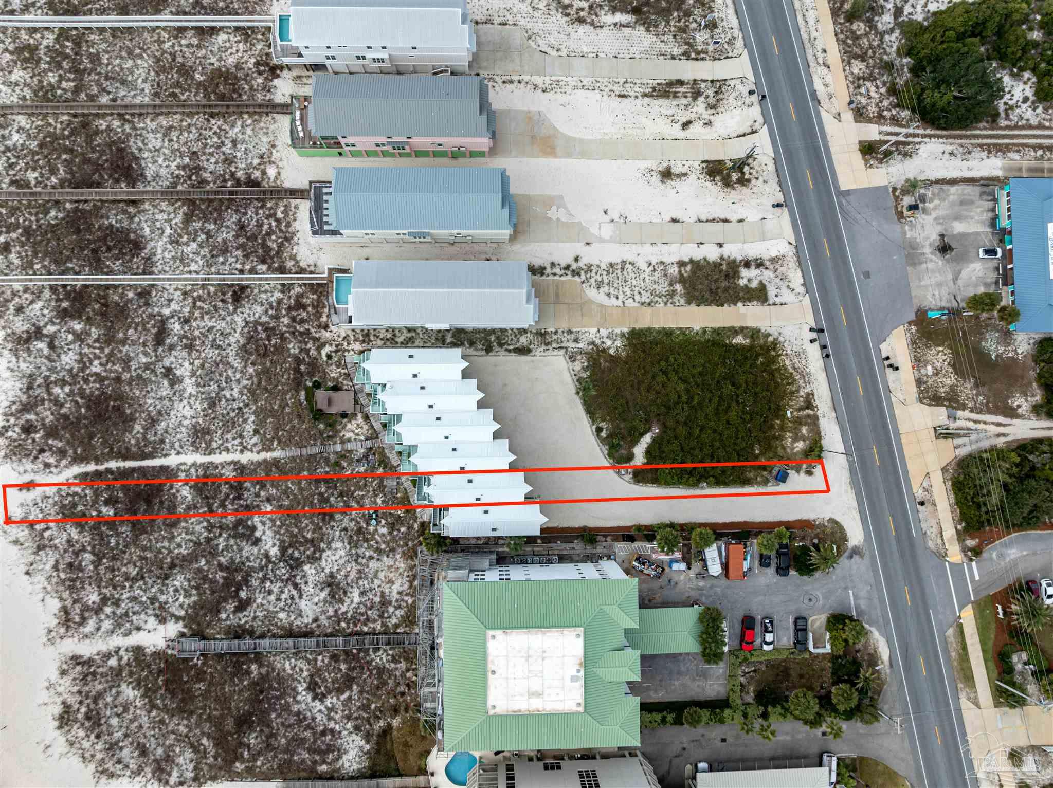 16769 Perdido Key Dr # B