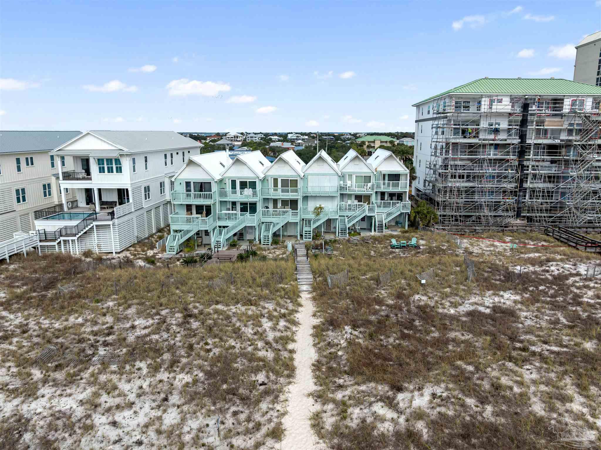 16769 Perdido Key Dr # B