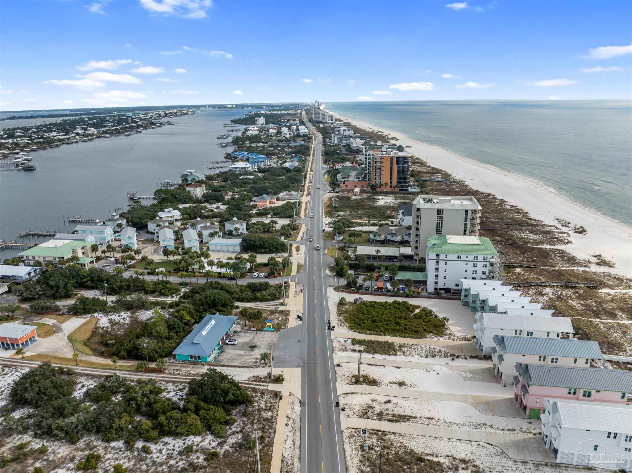 16769 Perdido Key Dr # B