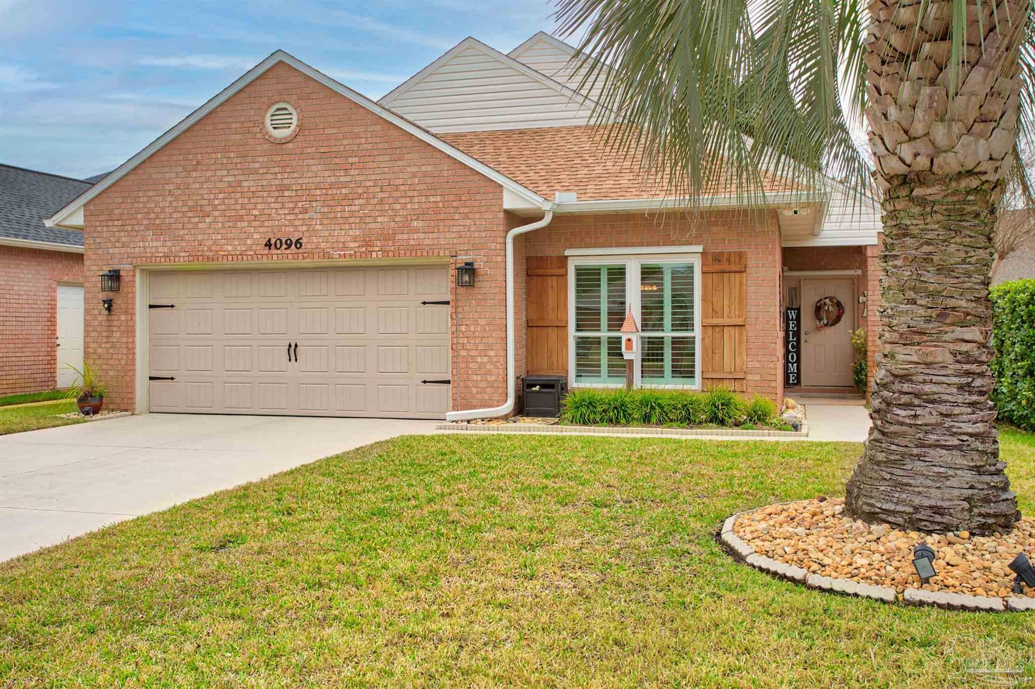 4096 Soundpointe Dr