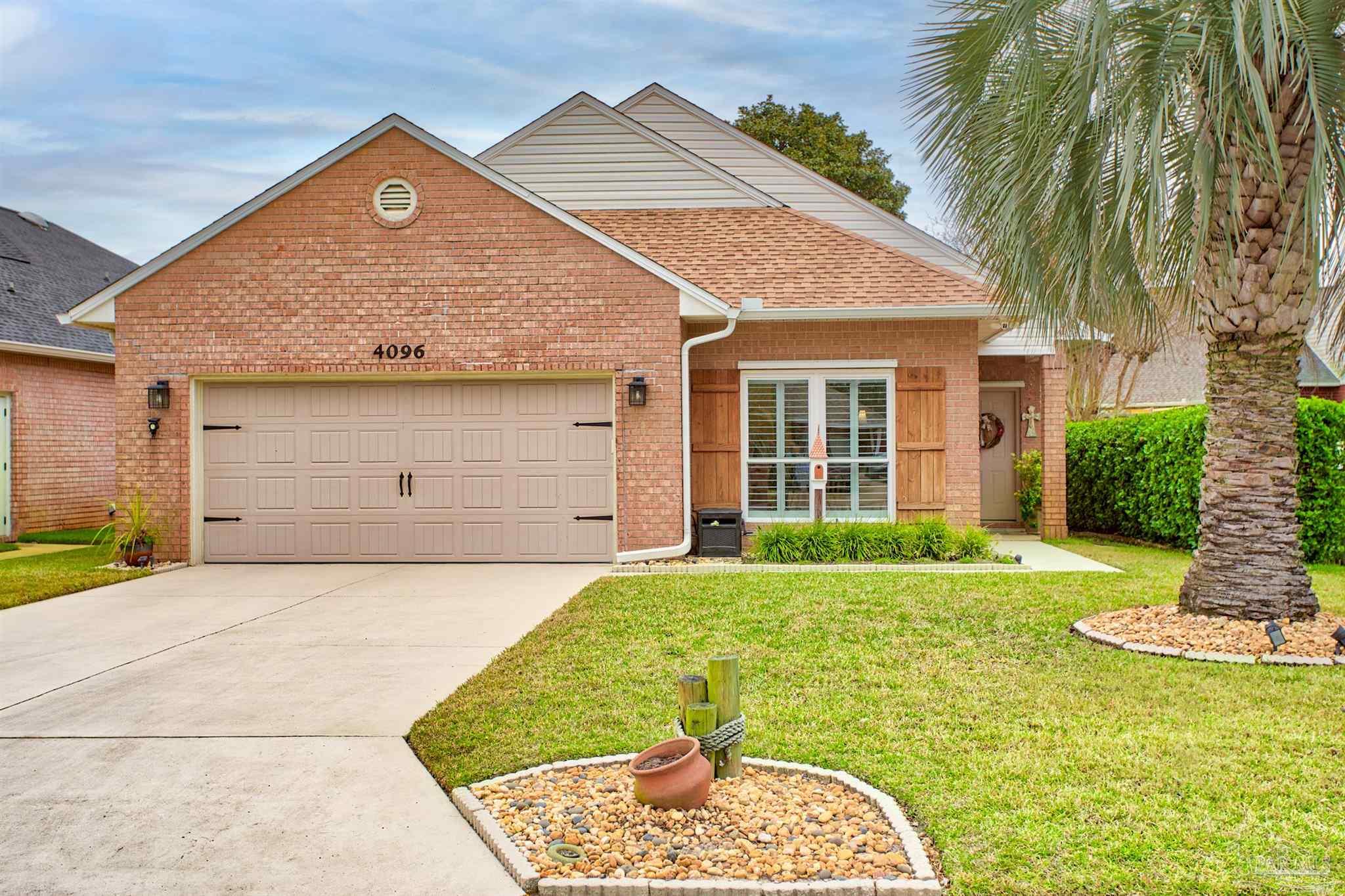 4096 Soundpointe Dr