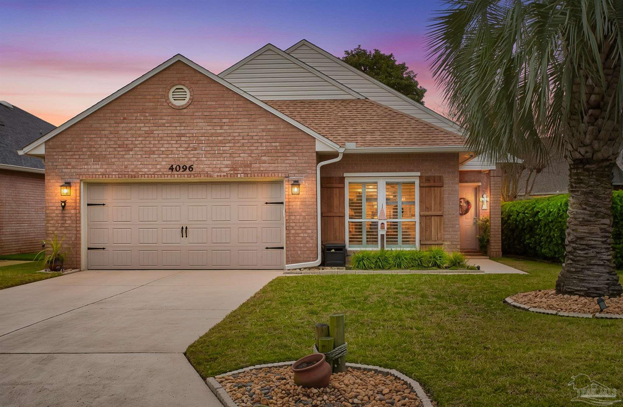 4096 Soundpointe Dr