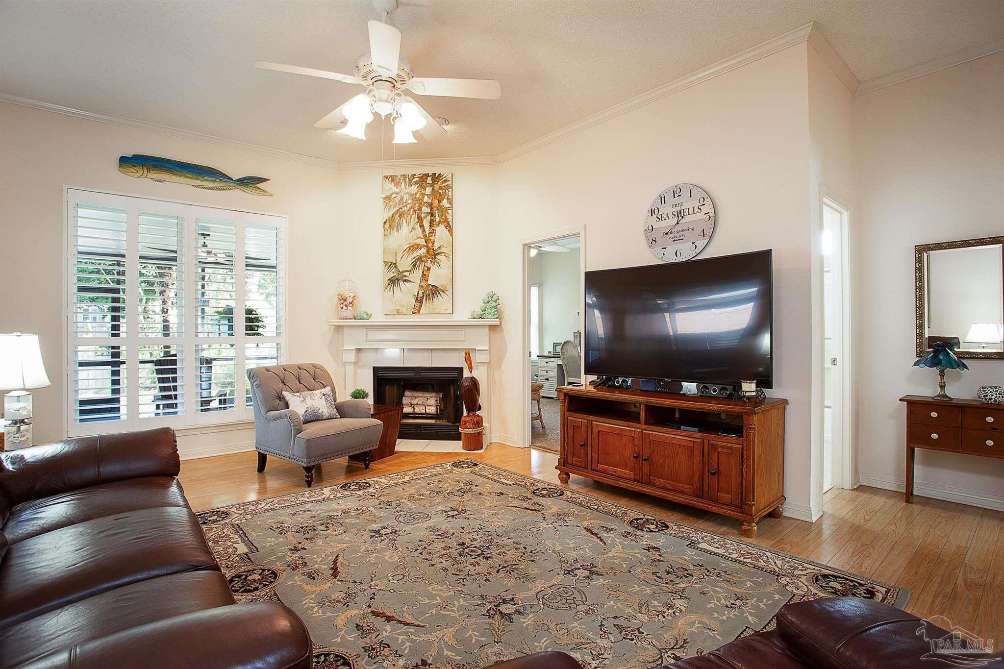 4096 Soundpointe Dr