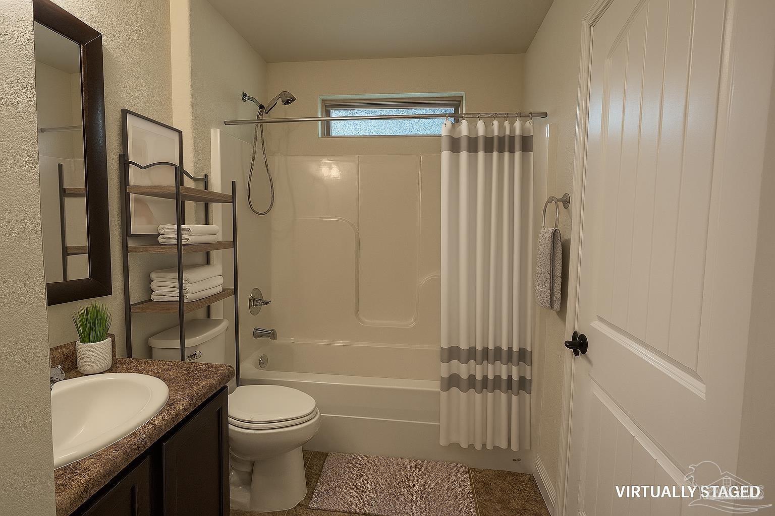 5552 Mill Race Circle