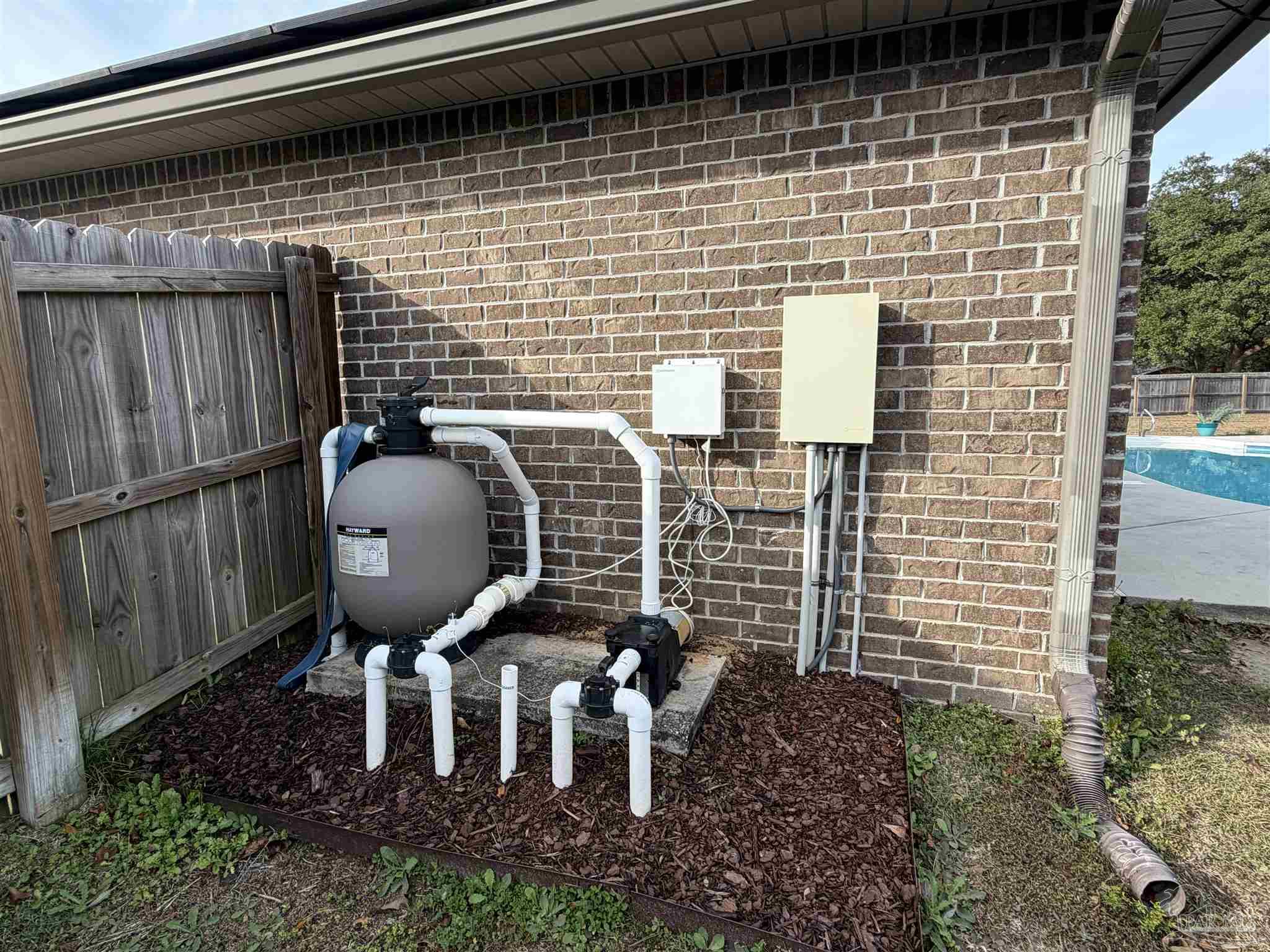 5552 Mill Race Circle