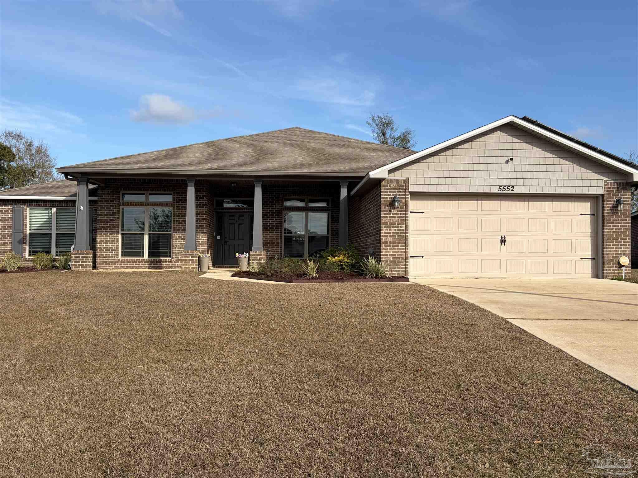 5552 Mill Race Circle