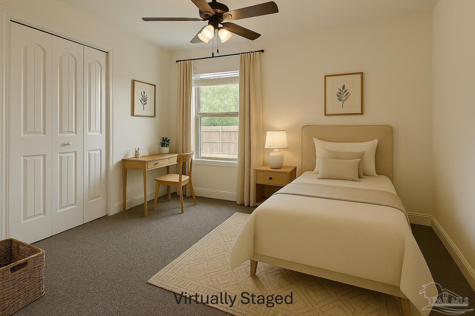 5552 Mill Race Circle