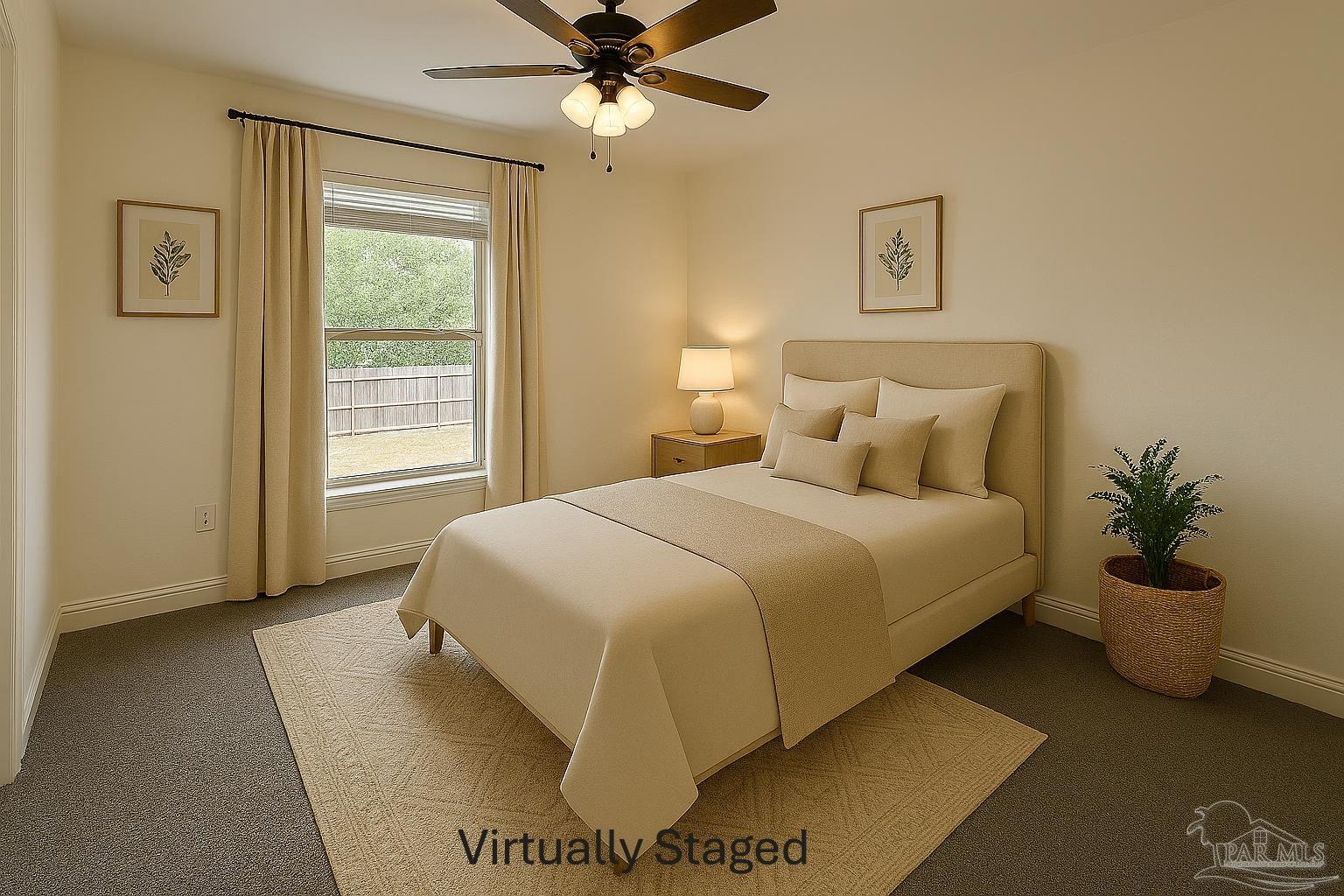 5552 Mill Race Circle