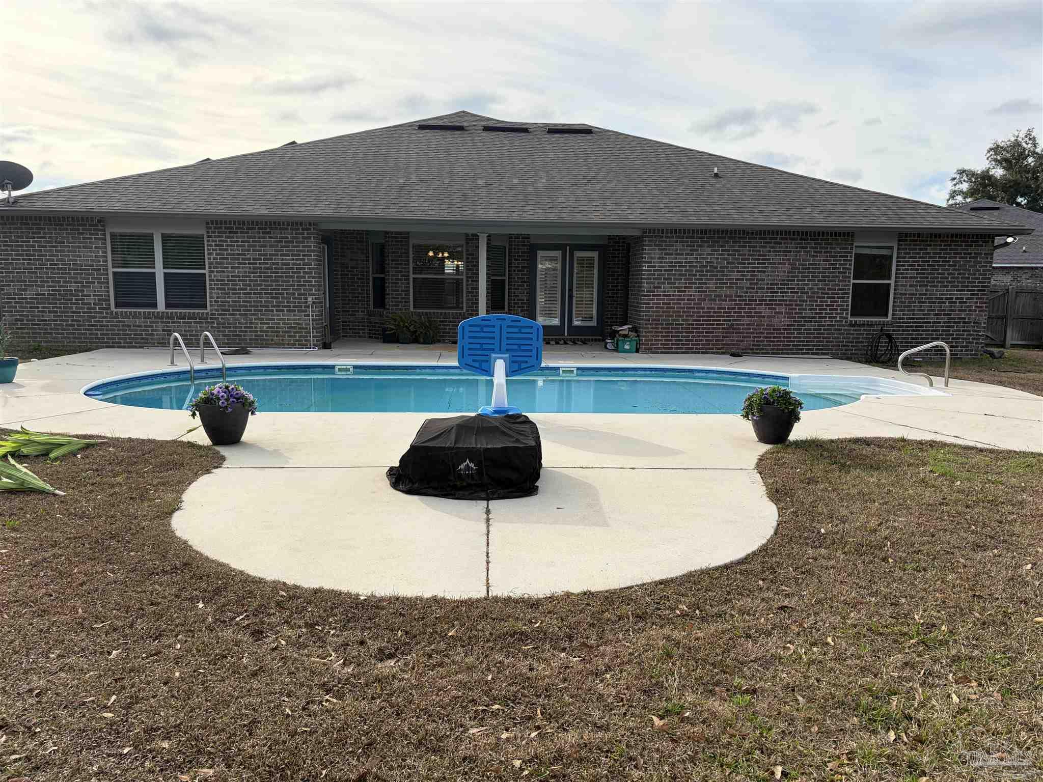 5552 Mill Race Circle