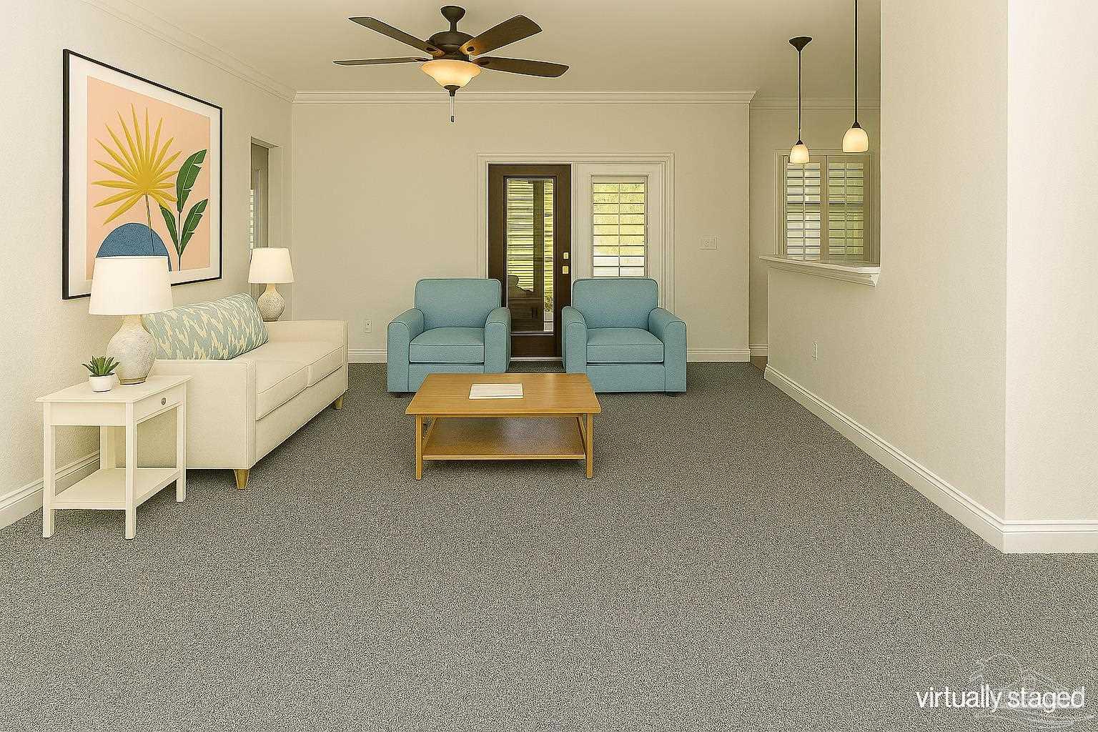 5552 Mill Race Circle