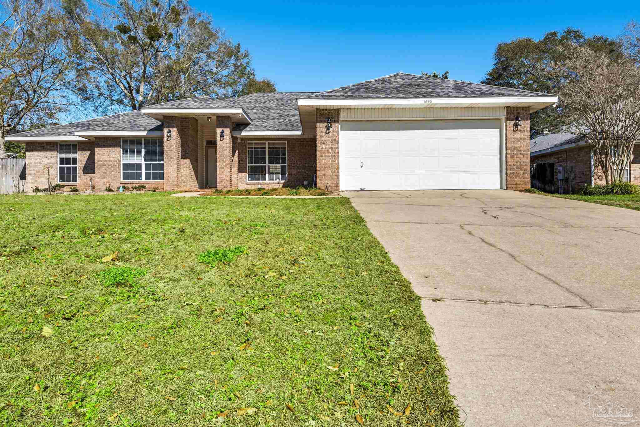 1648 Condor Dr