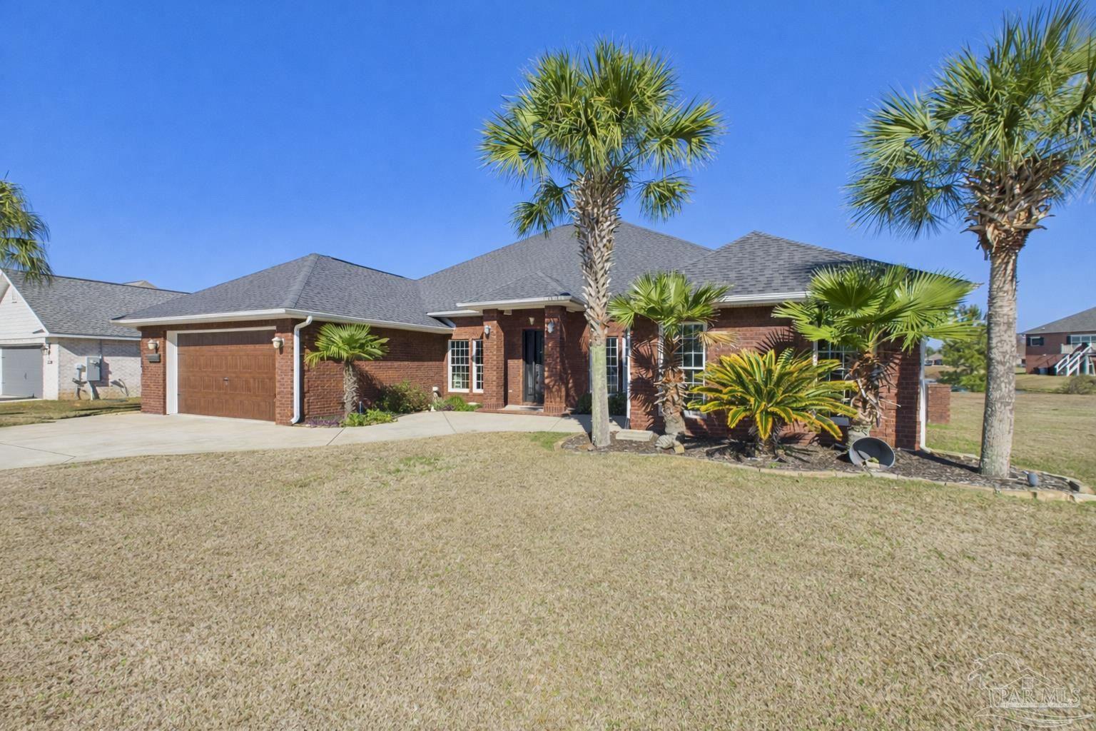 3232 Southfork Dr