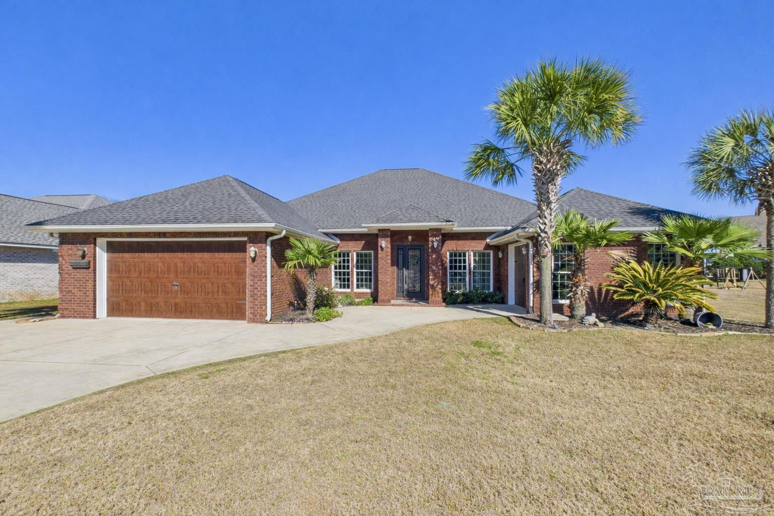 3232 Southfork Dr