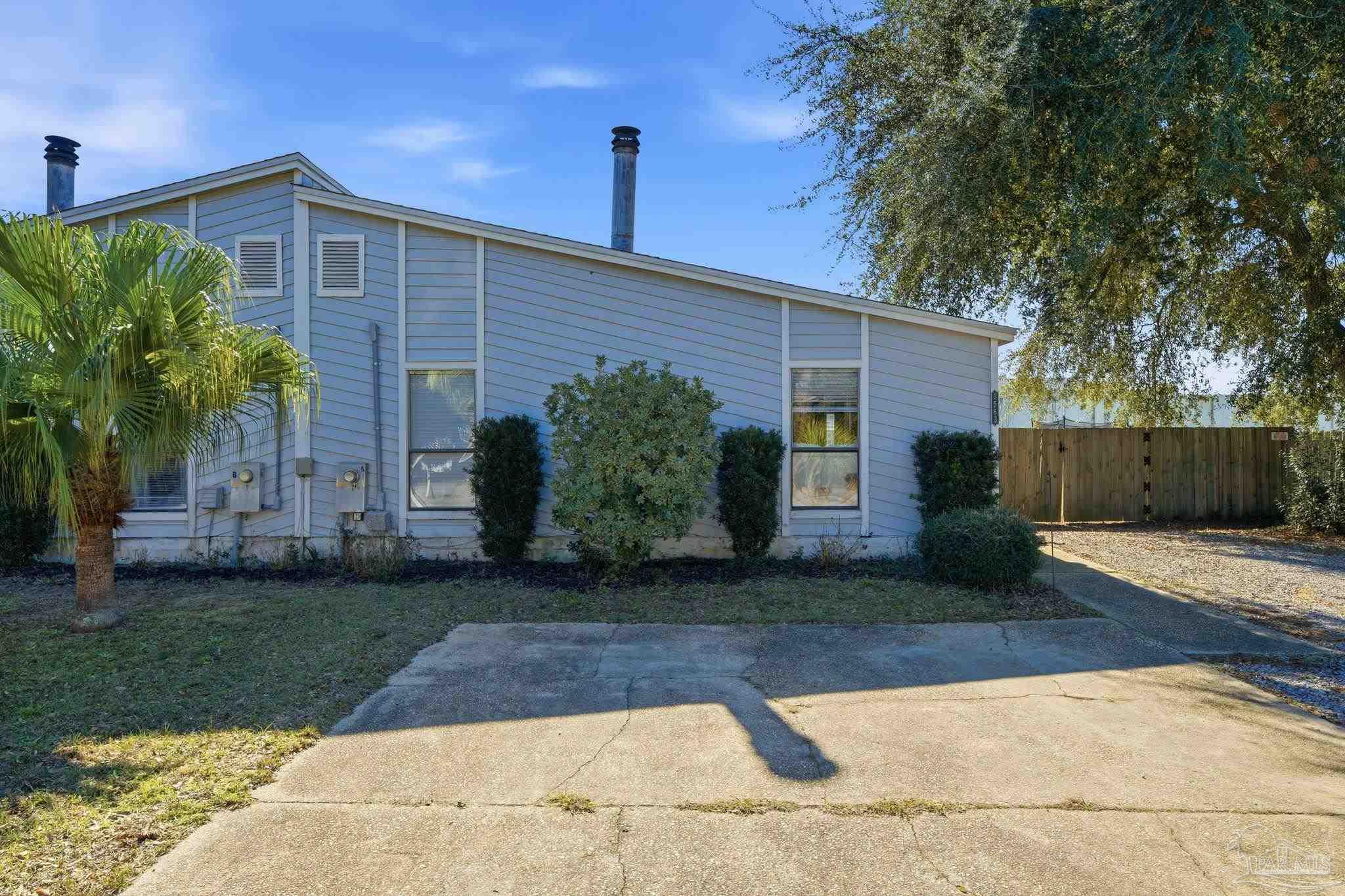 3563 Southwind Dr # B Unit: A and B