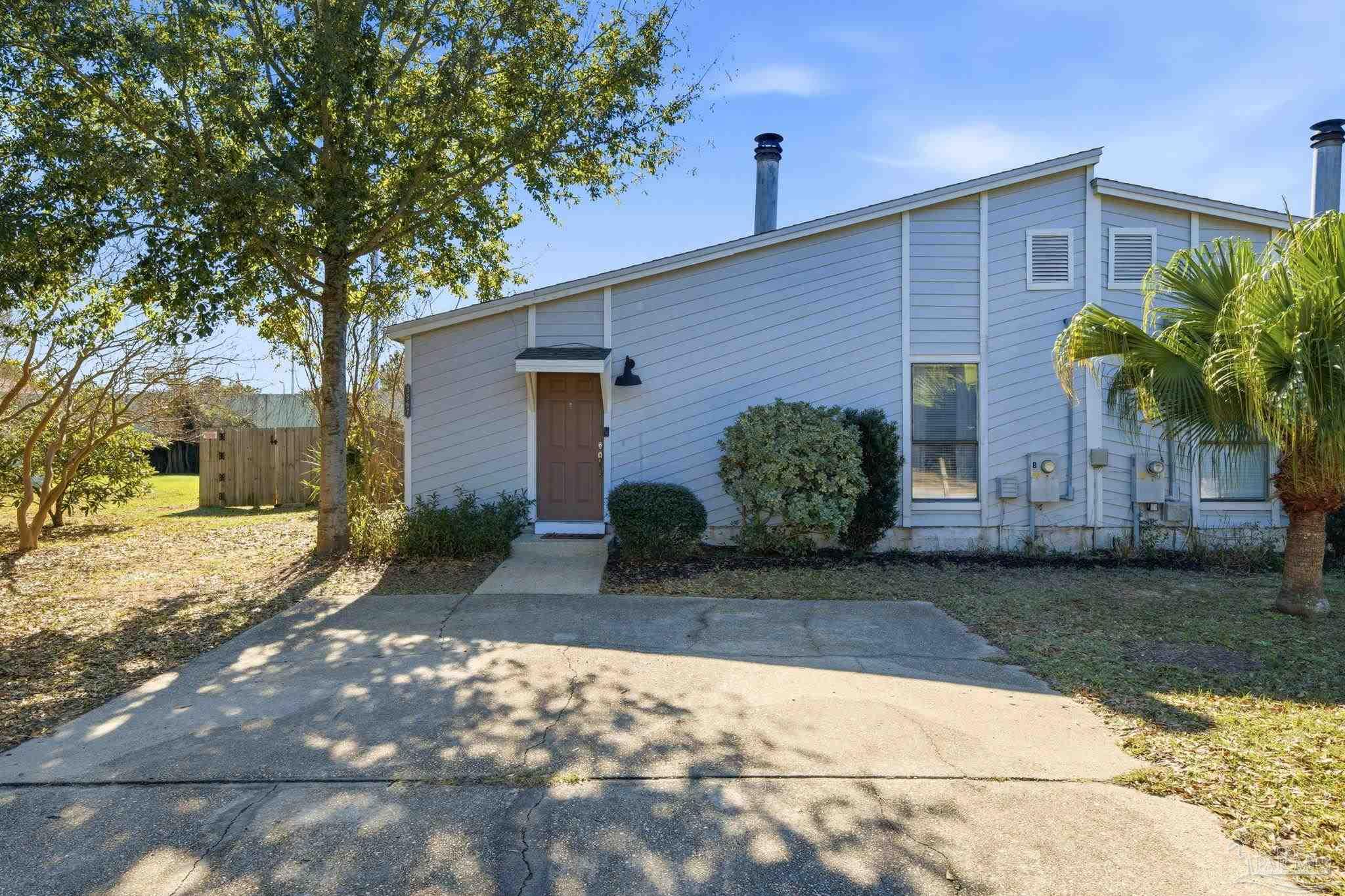 3563 Southwind Dr # B Unit: A and B