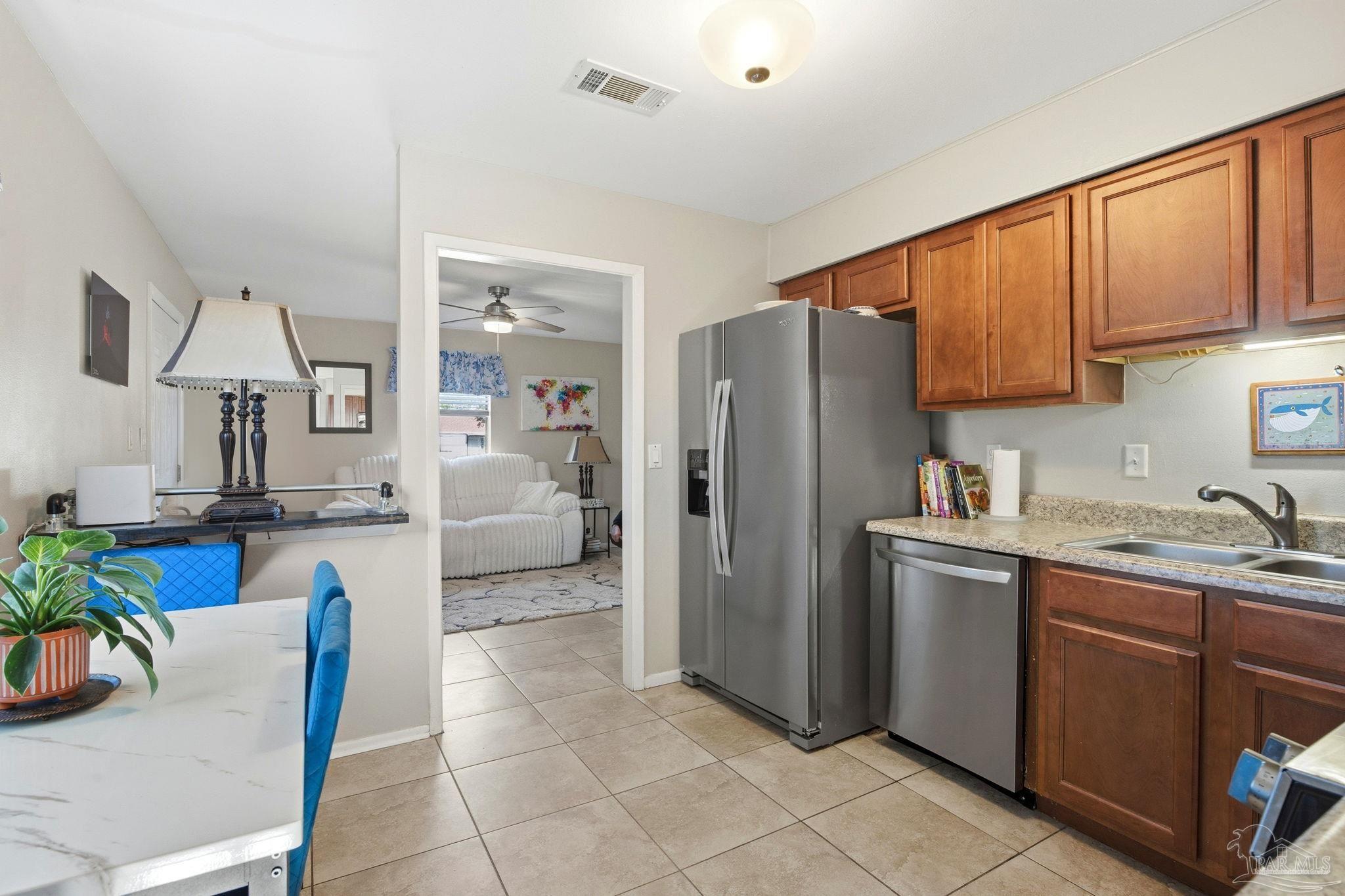 3563 Southwind Dr # B Unit: A and B