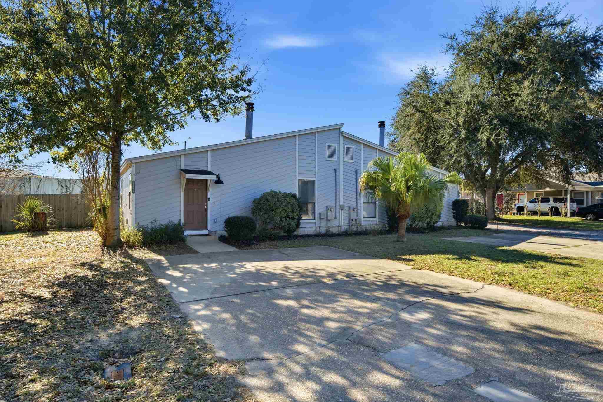 3563 Southwind Dr # B Unit: A and B