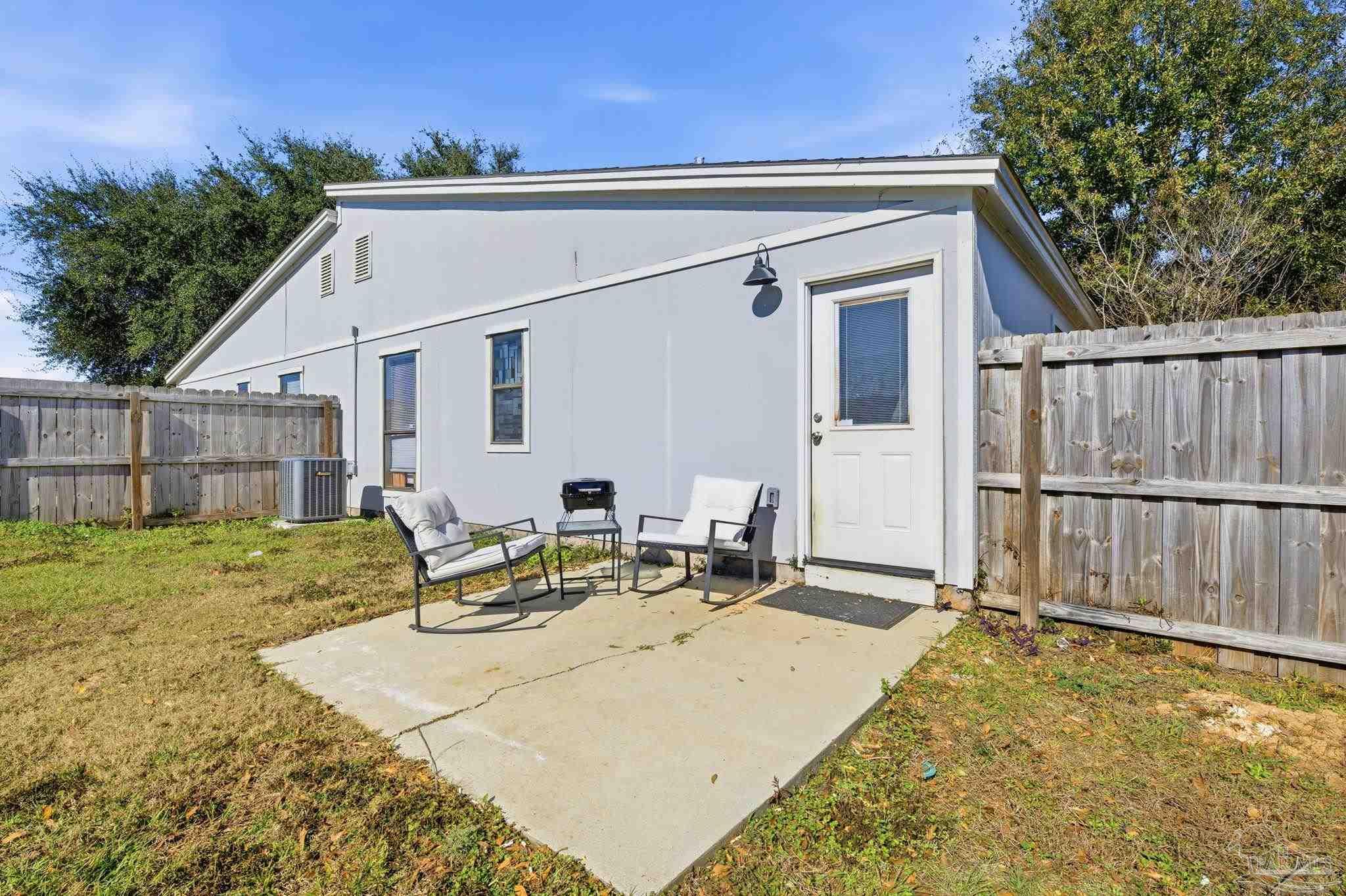 3563 Southwind Dr # B Unit: A and B