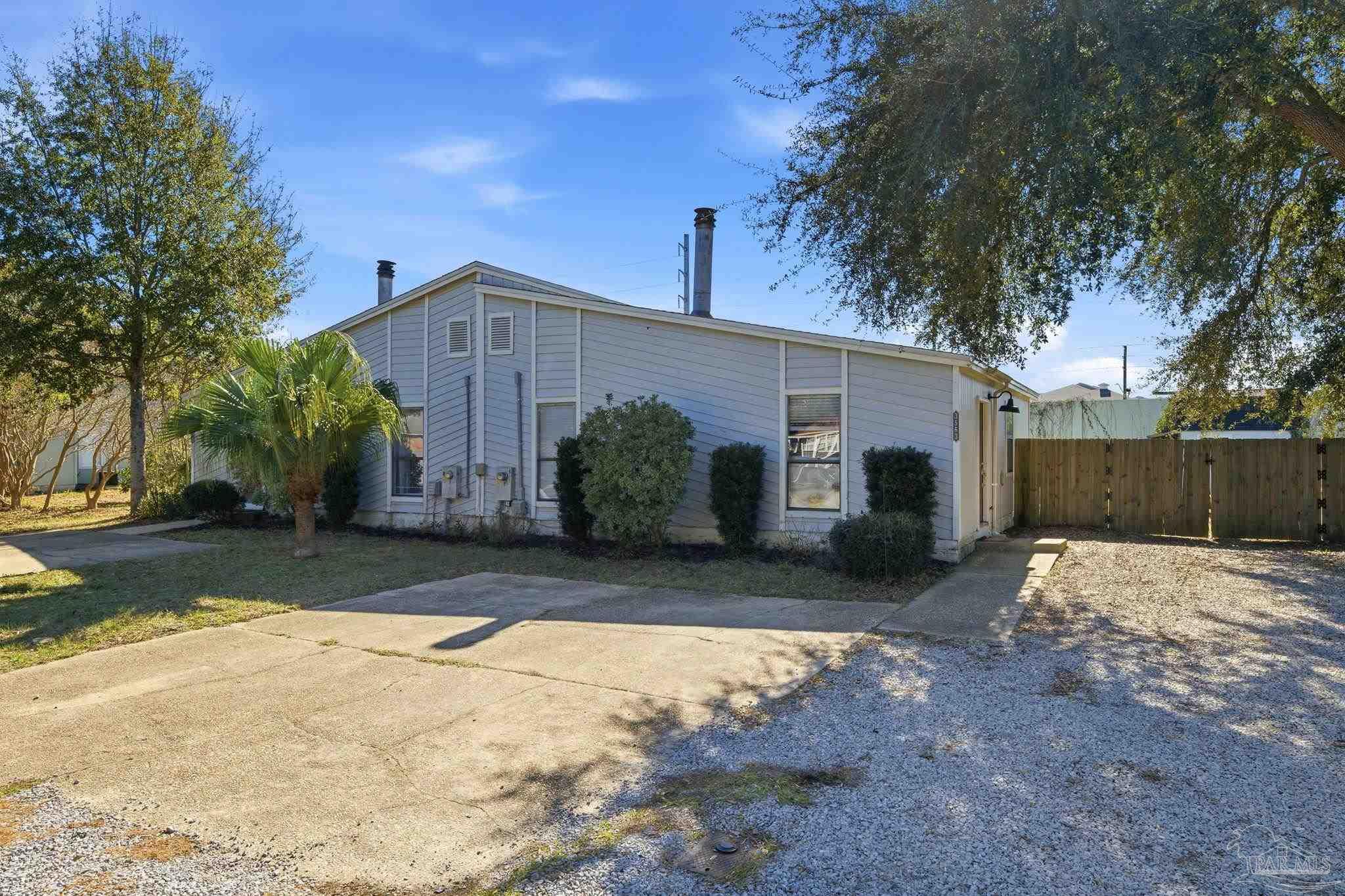 3563 Southwind Dr # B Unit: A and B