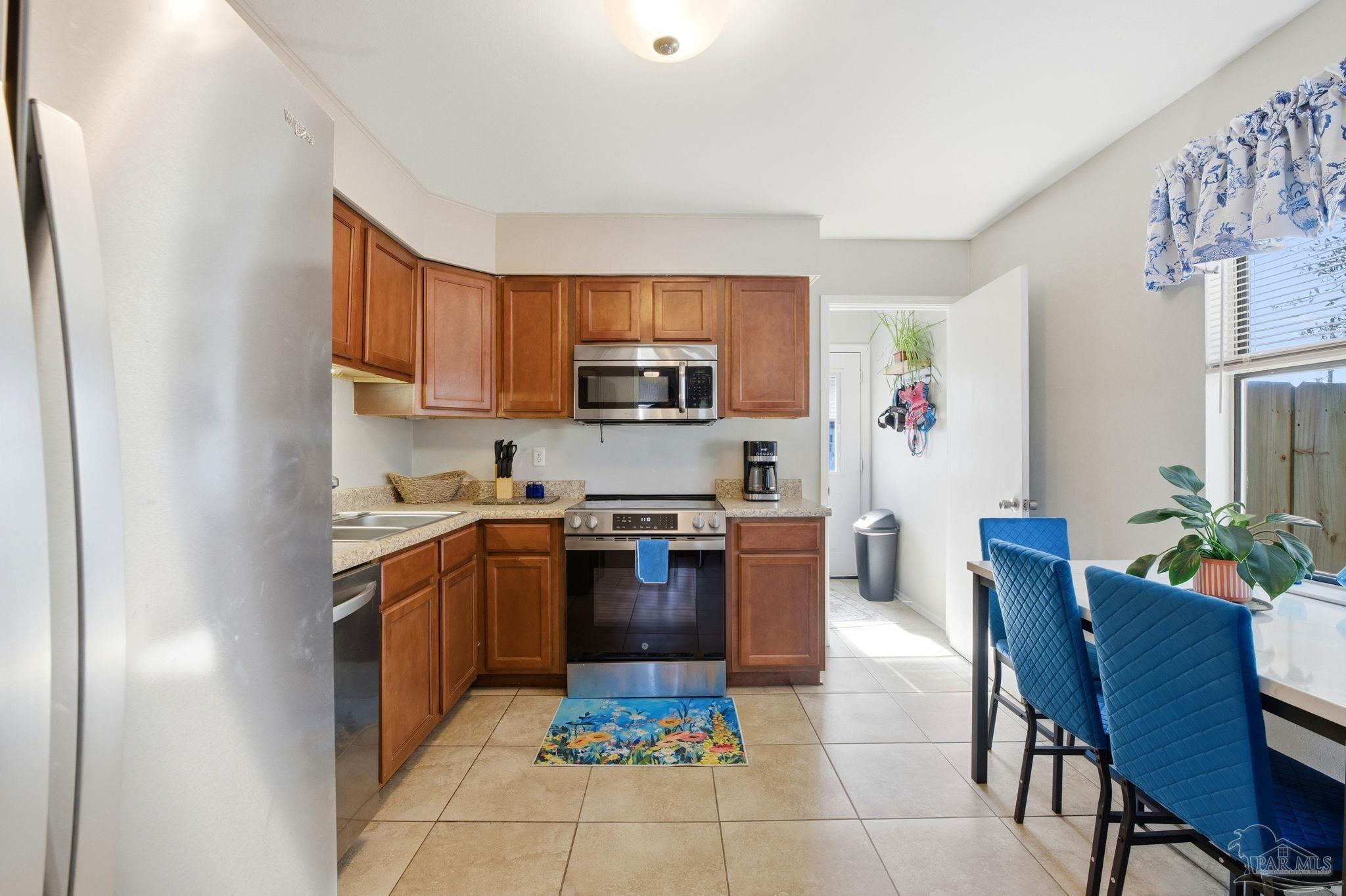 3563 Southwind Dr # B Unit: A and B