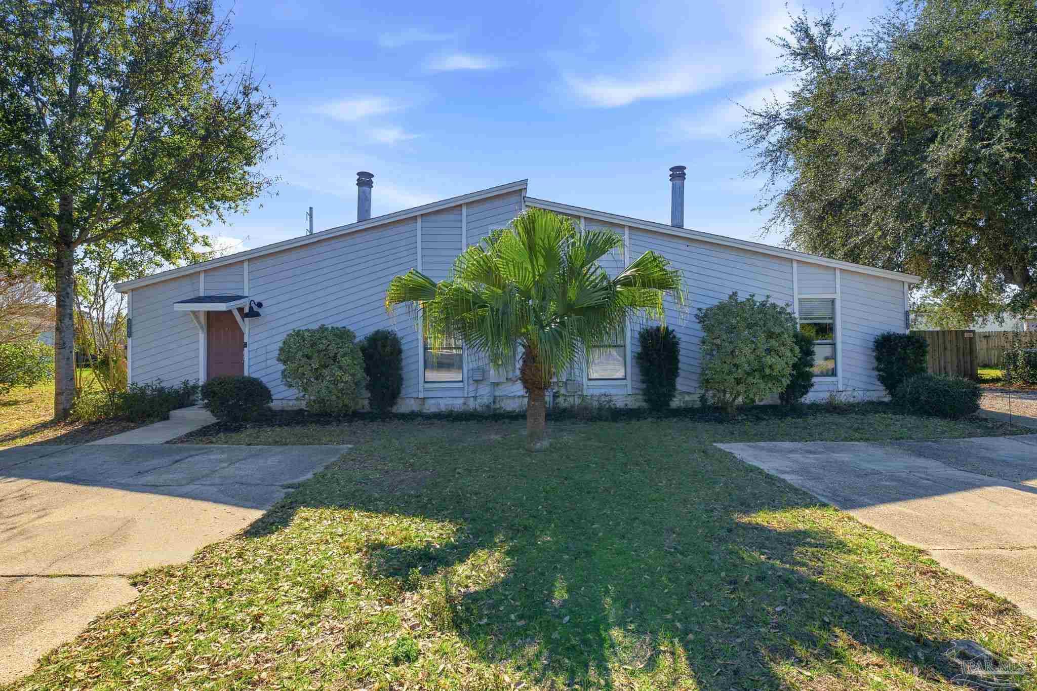 3563 Southwind Dr # B Unit: A and B