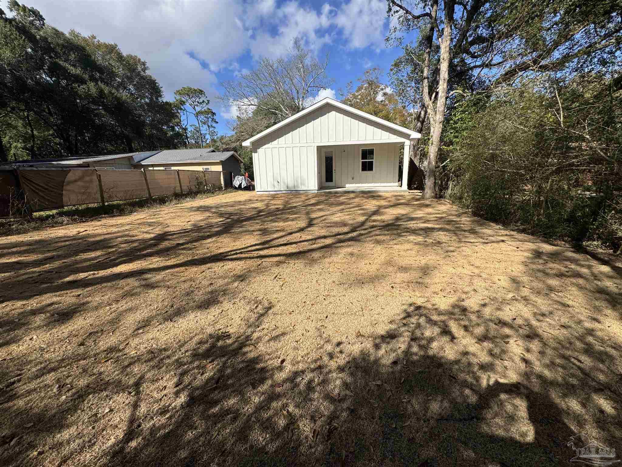 1321 John Carroll Dr