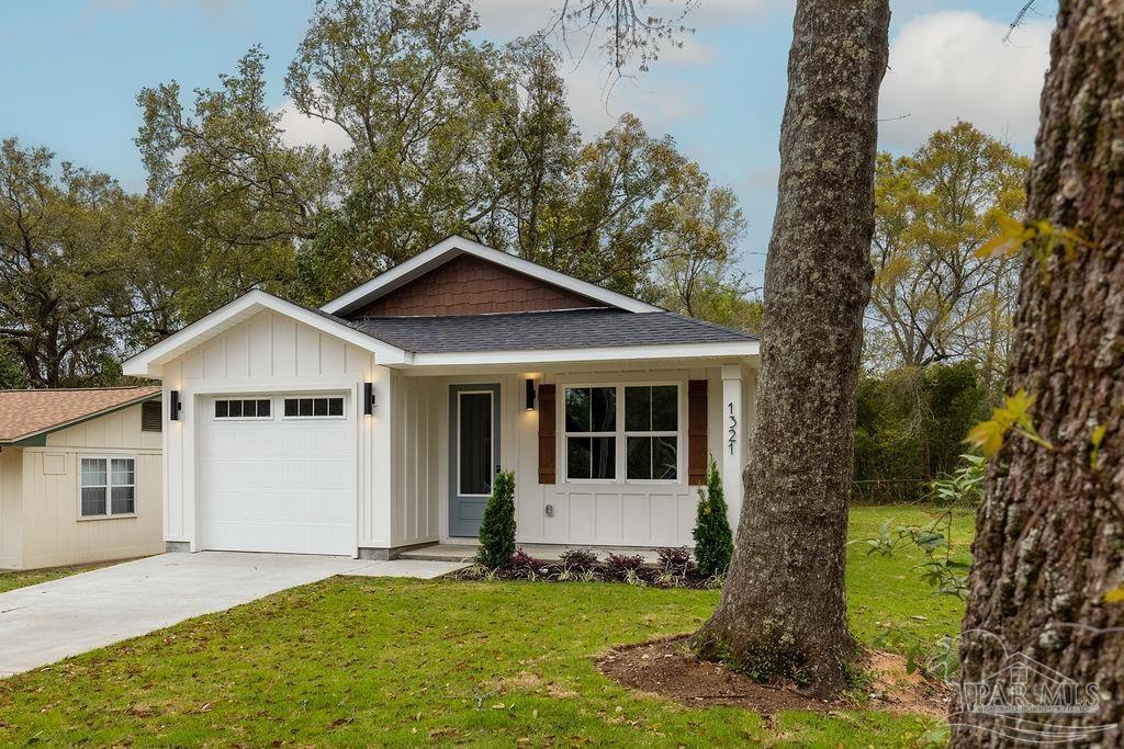 1321 John Carroll Dr