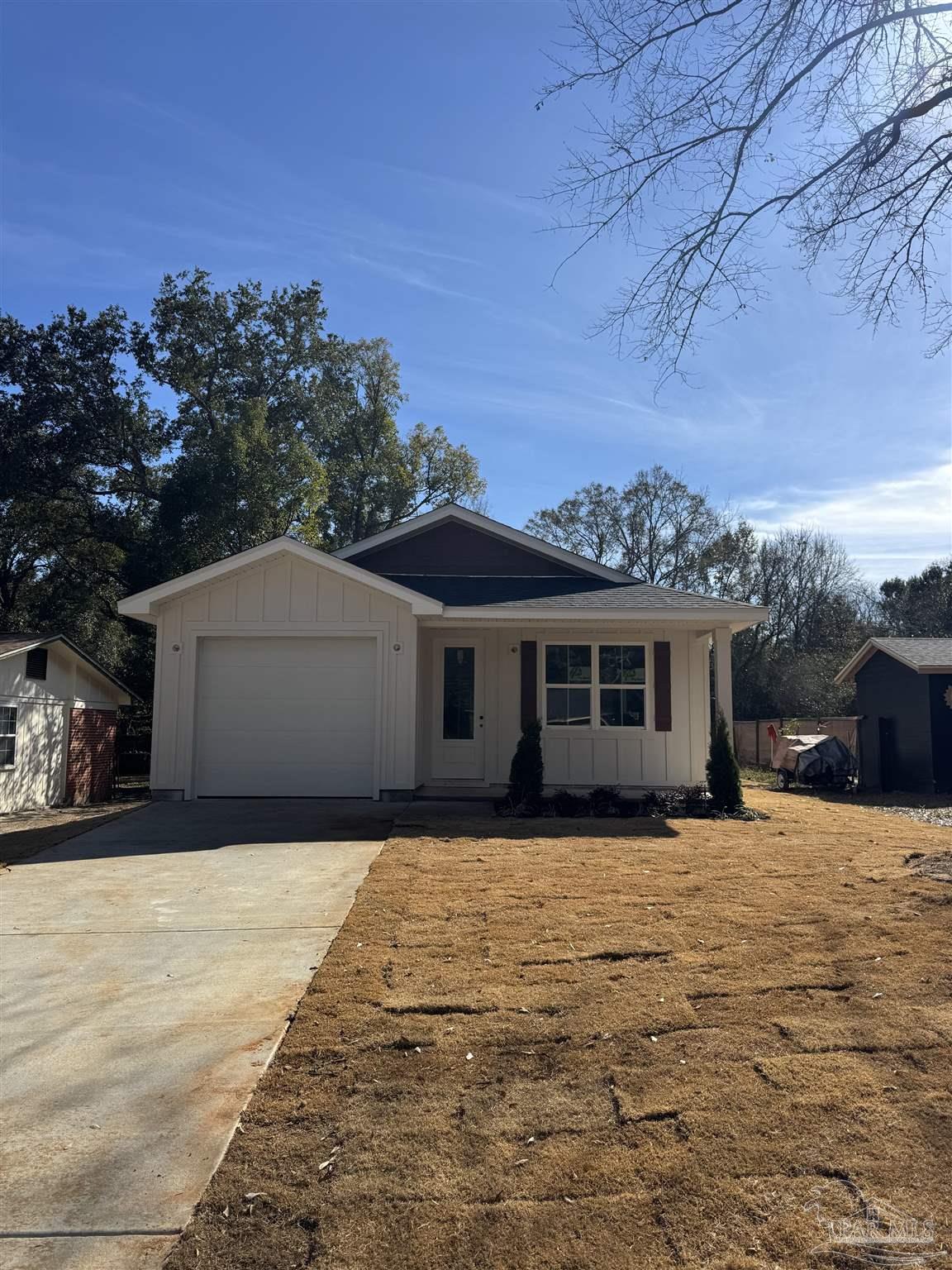 1321 John Carroll Dr