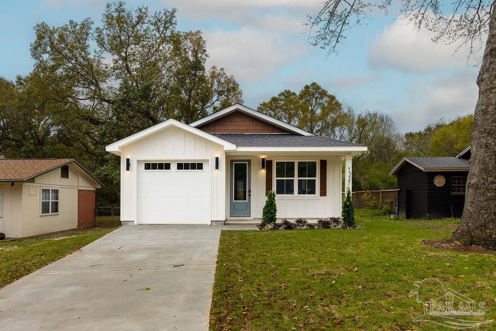 1321 John Carroll Dr
