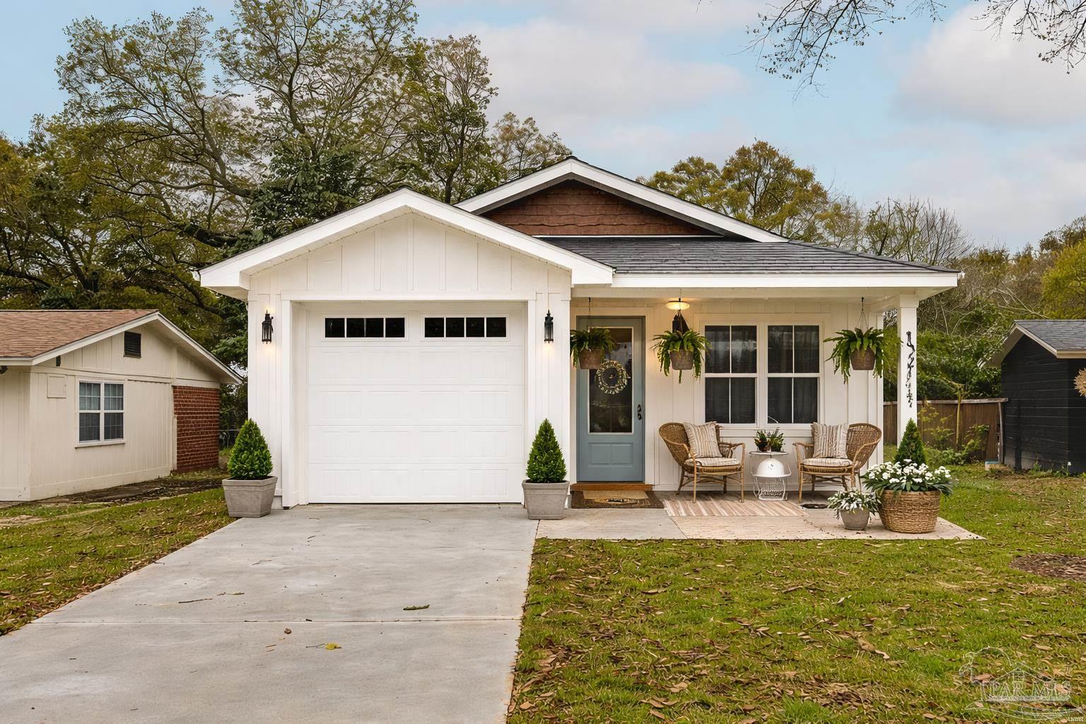 1321 John Carroll Dr