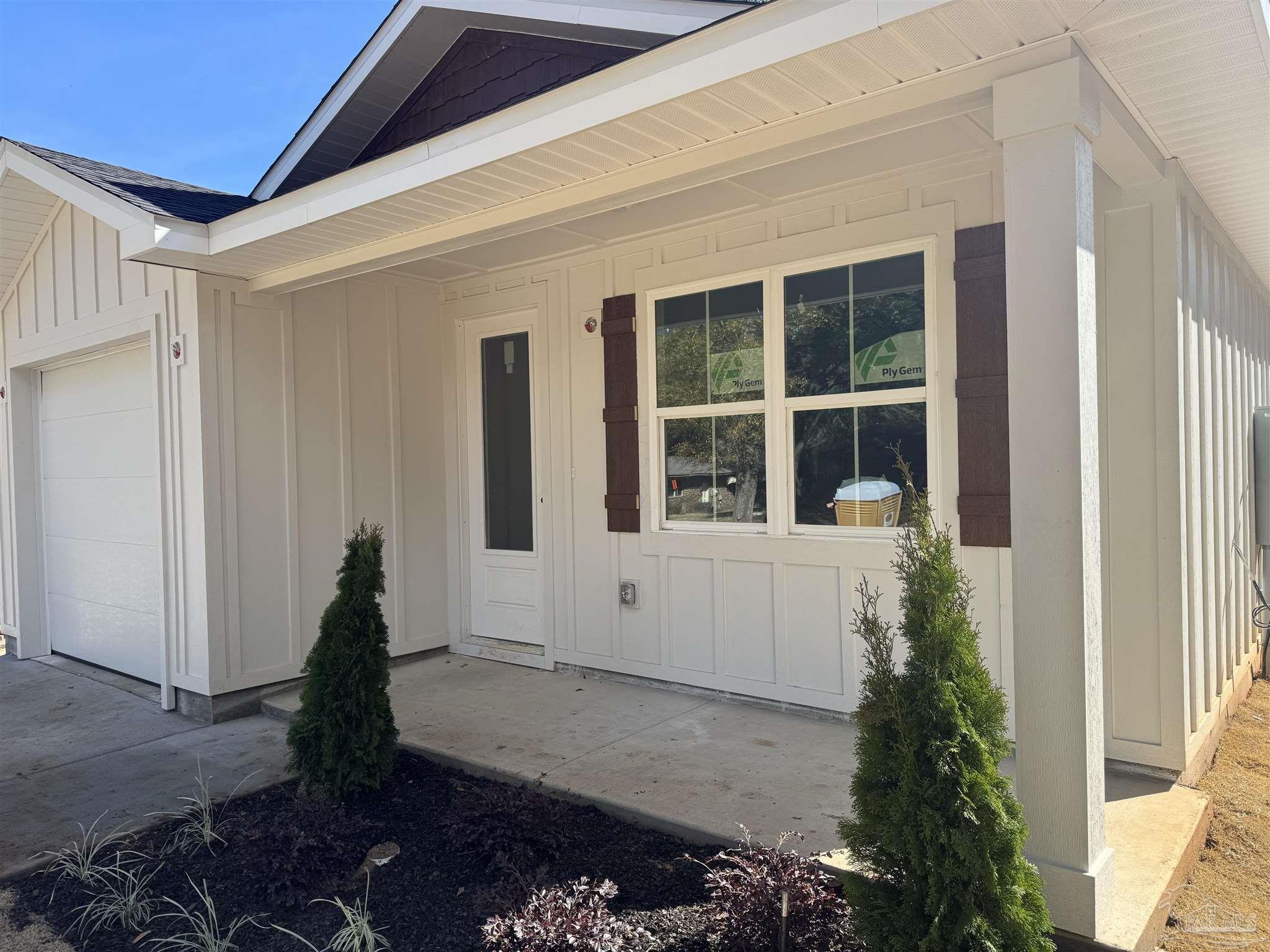 1321 John Carroll Dr