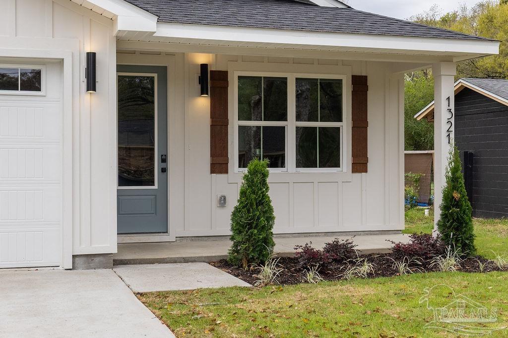 1321 John Carroll Dr