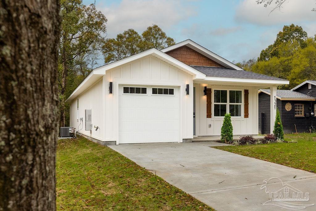 1321 John Carroll Dr