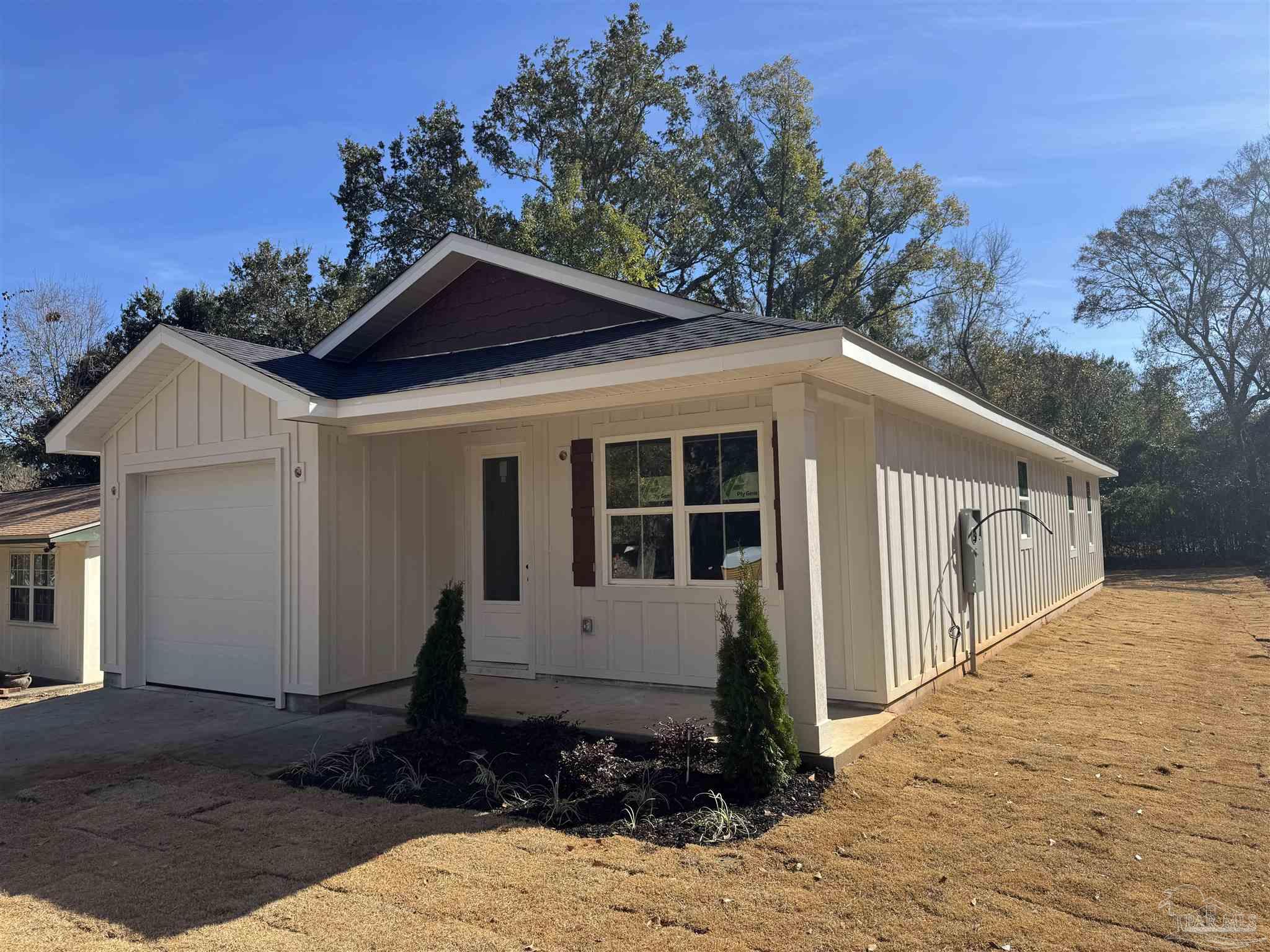 1321 John Carroll Dr