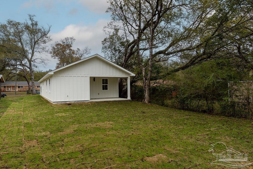 1321 John Carroll Dr