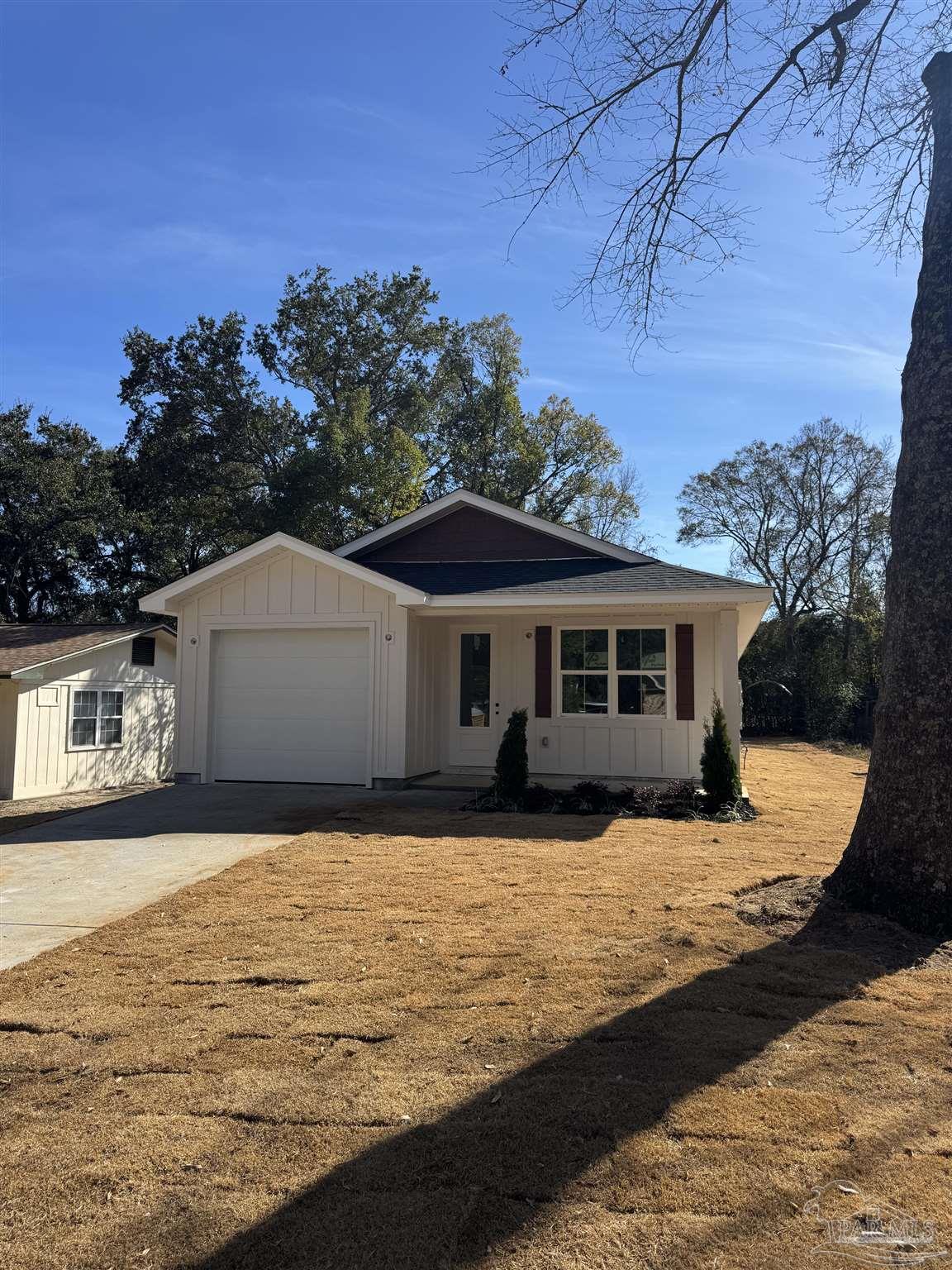 1321 John Carroll Dr