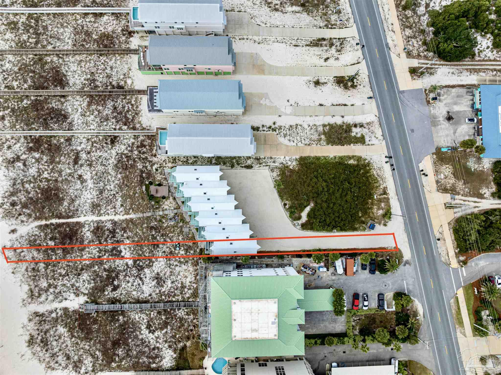 16769 Perdido Key Dr # A