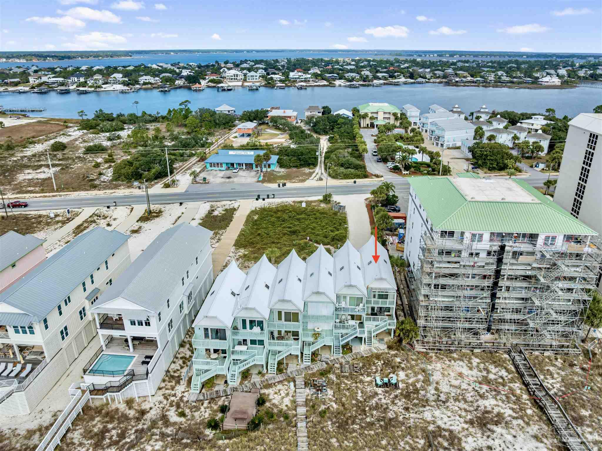 16769 Perdido Key Dr # A