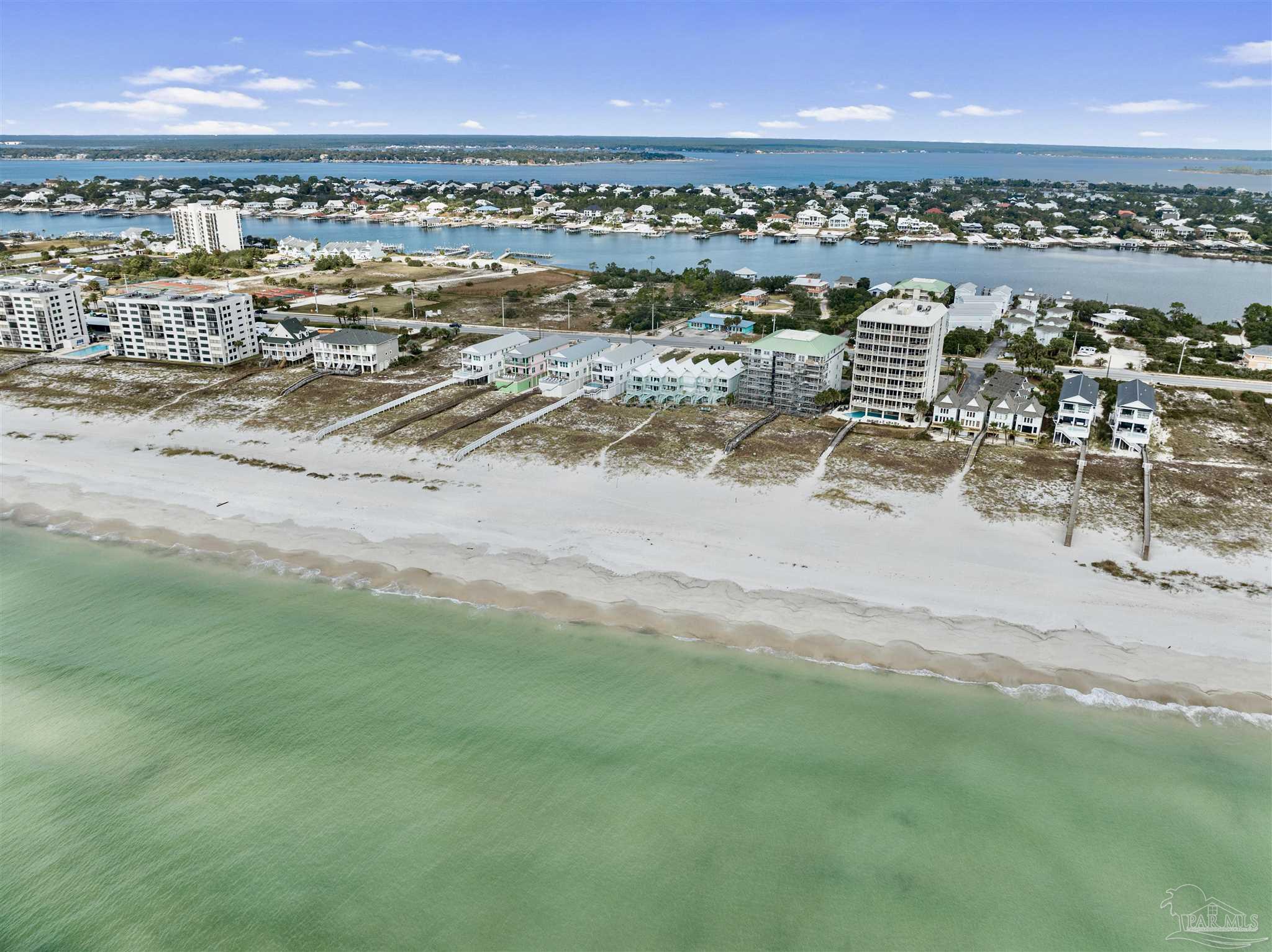 16769 Perdido Key Dr # A