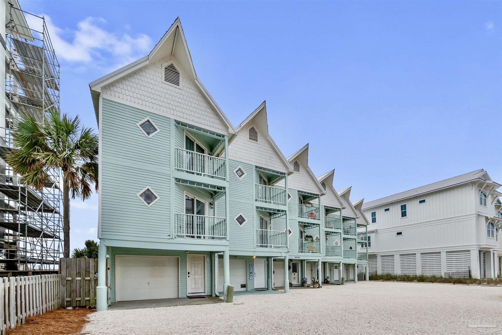 16769 Perdido Key Dr # A