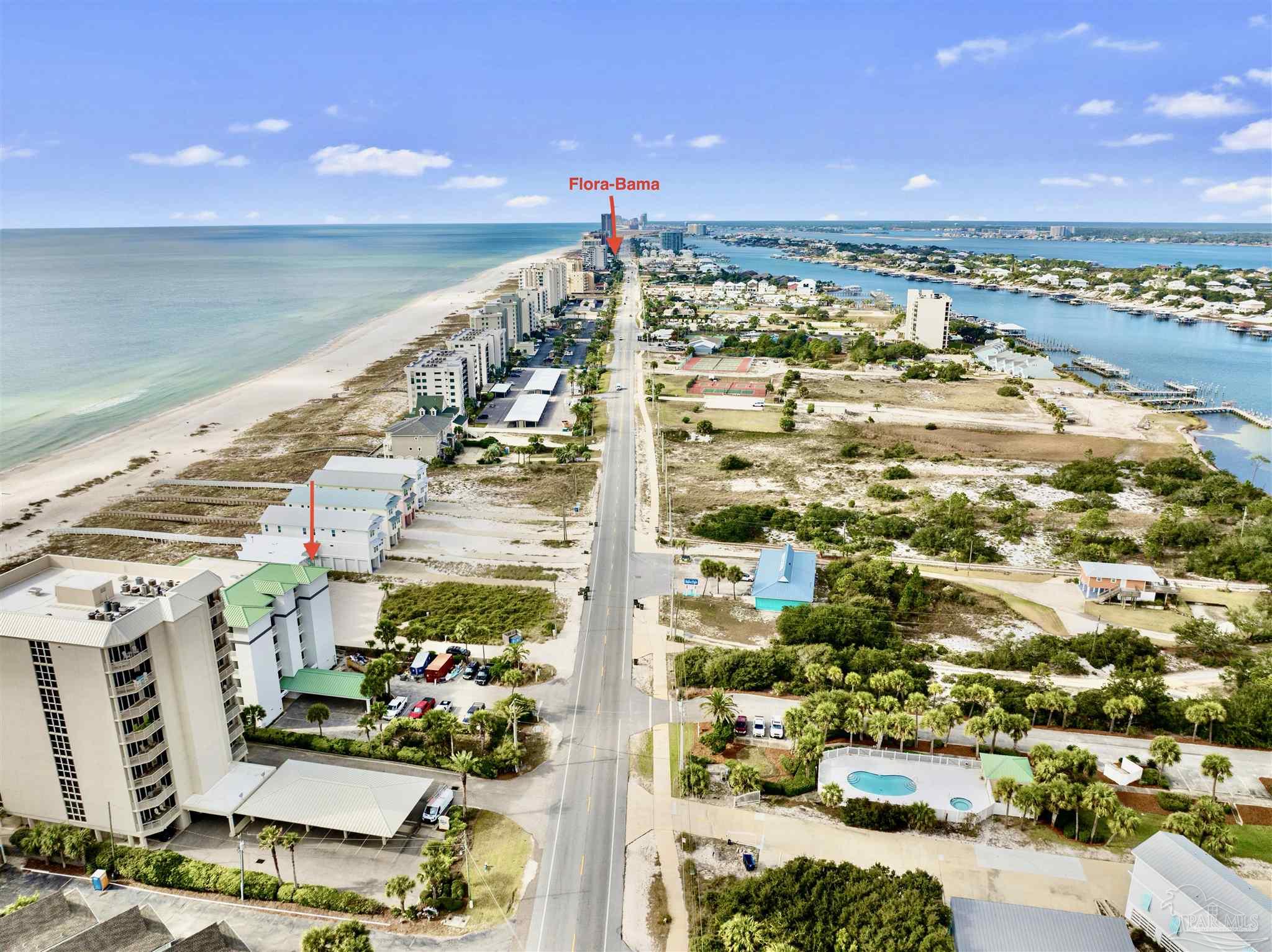 16769 Perdido Key Dr # A