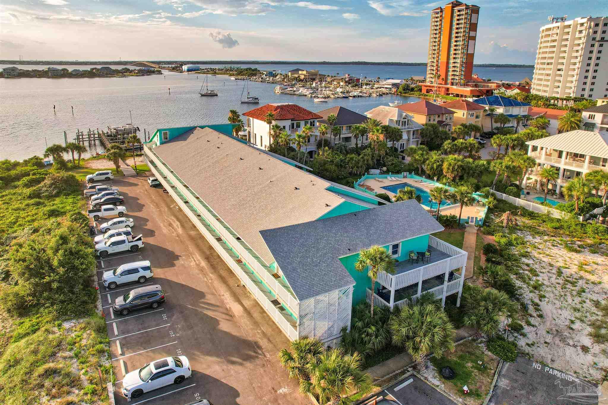 100 Ft Pickens Rd # 201