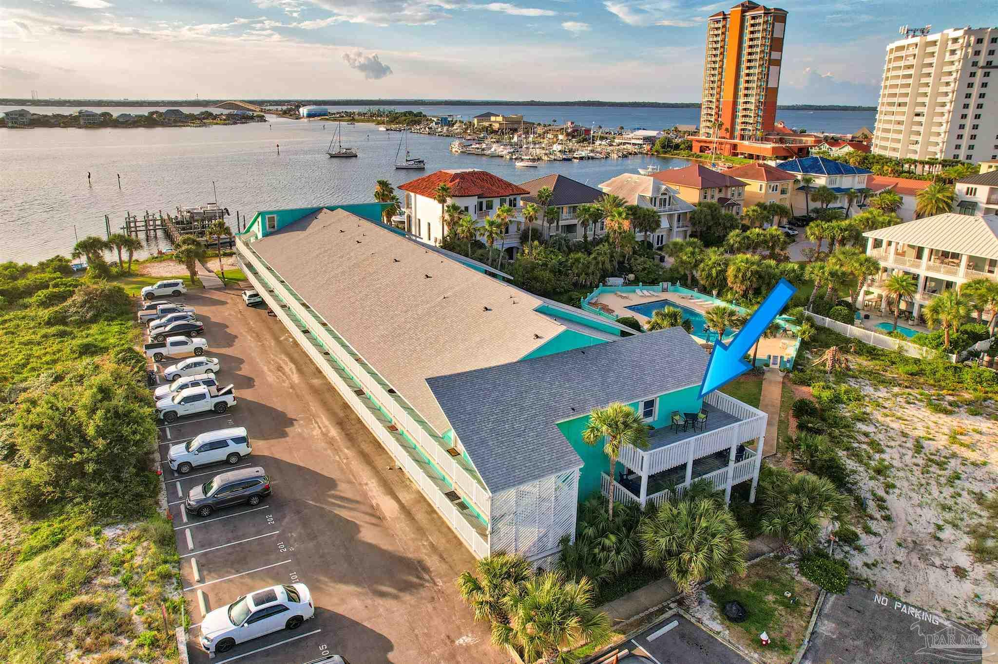 100 Ft Pickens Rd # 201