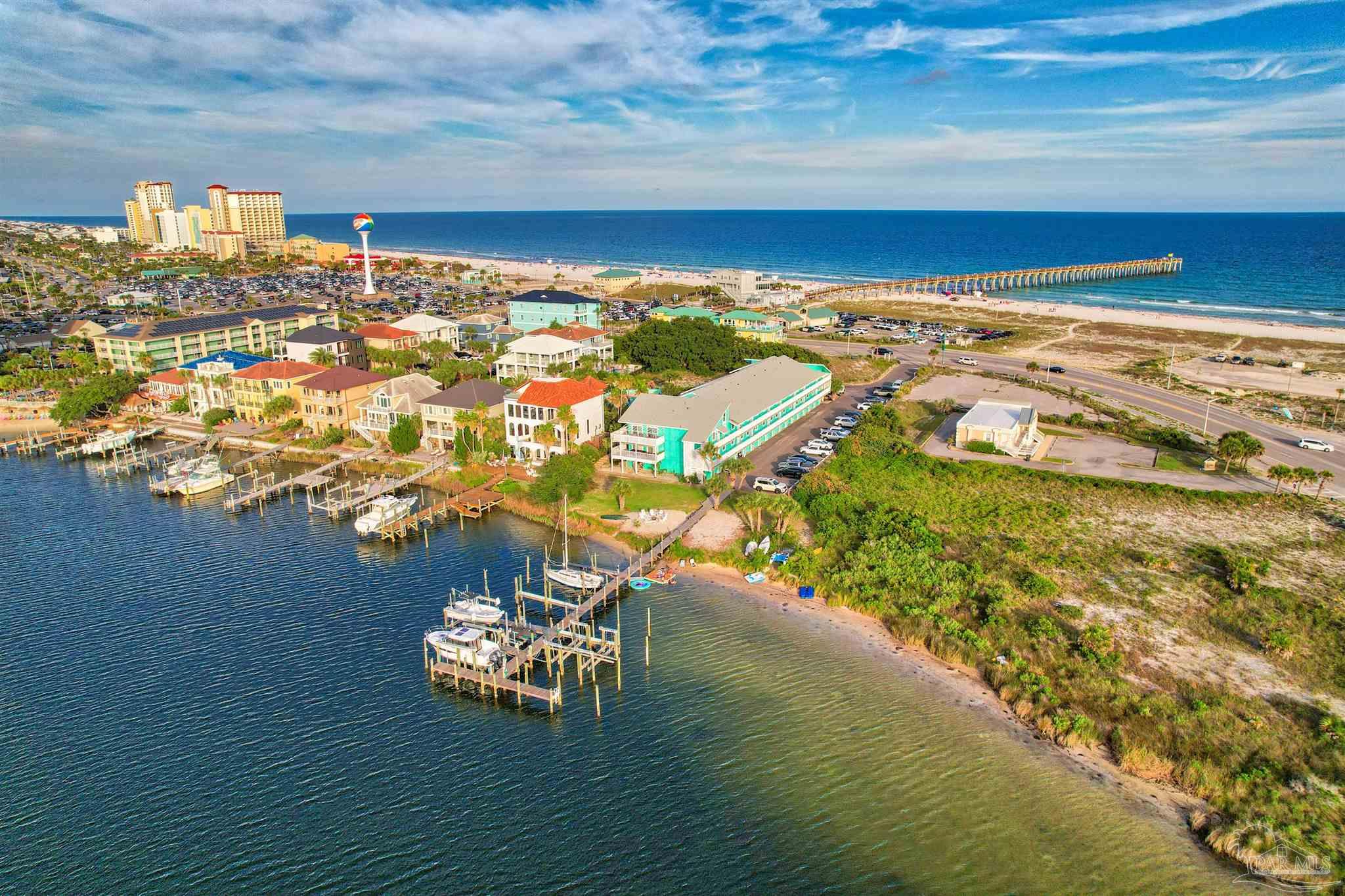 100 Ft Pickens Rd # 201