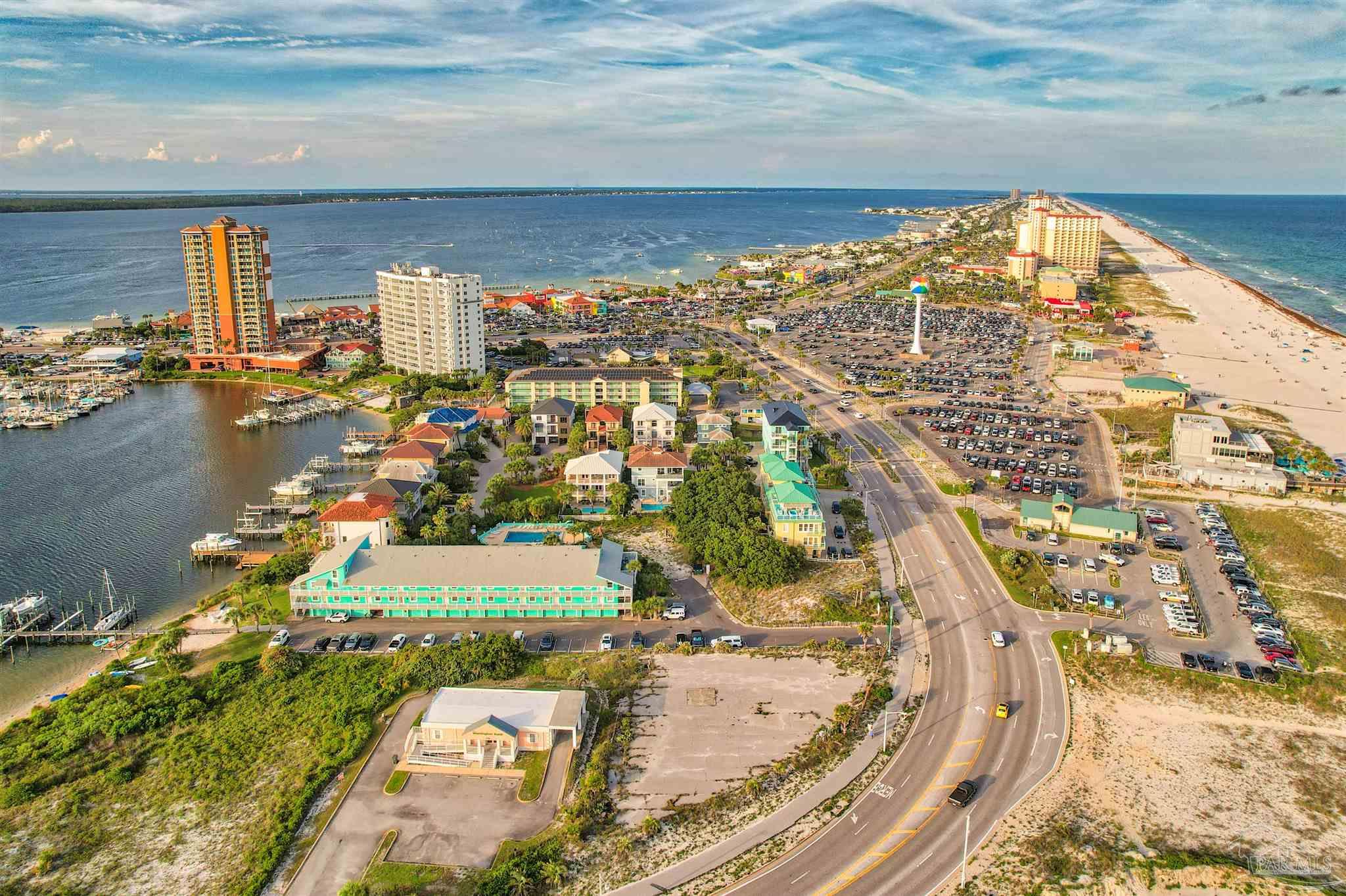 100 Ft Pickens Rd # 201