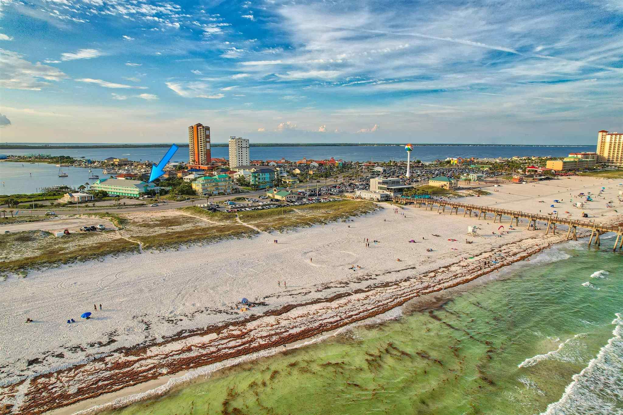 100 Ft Pickens Rd # 201