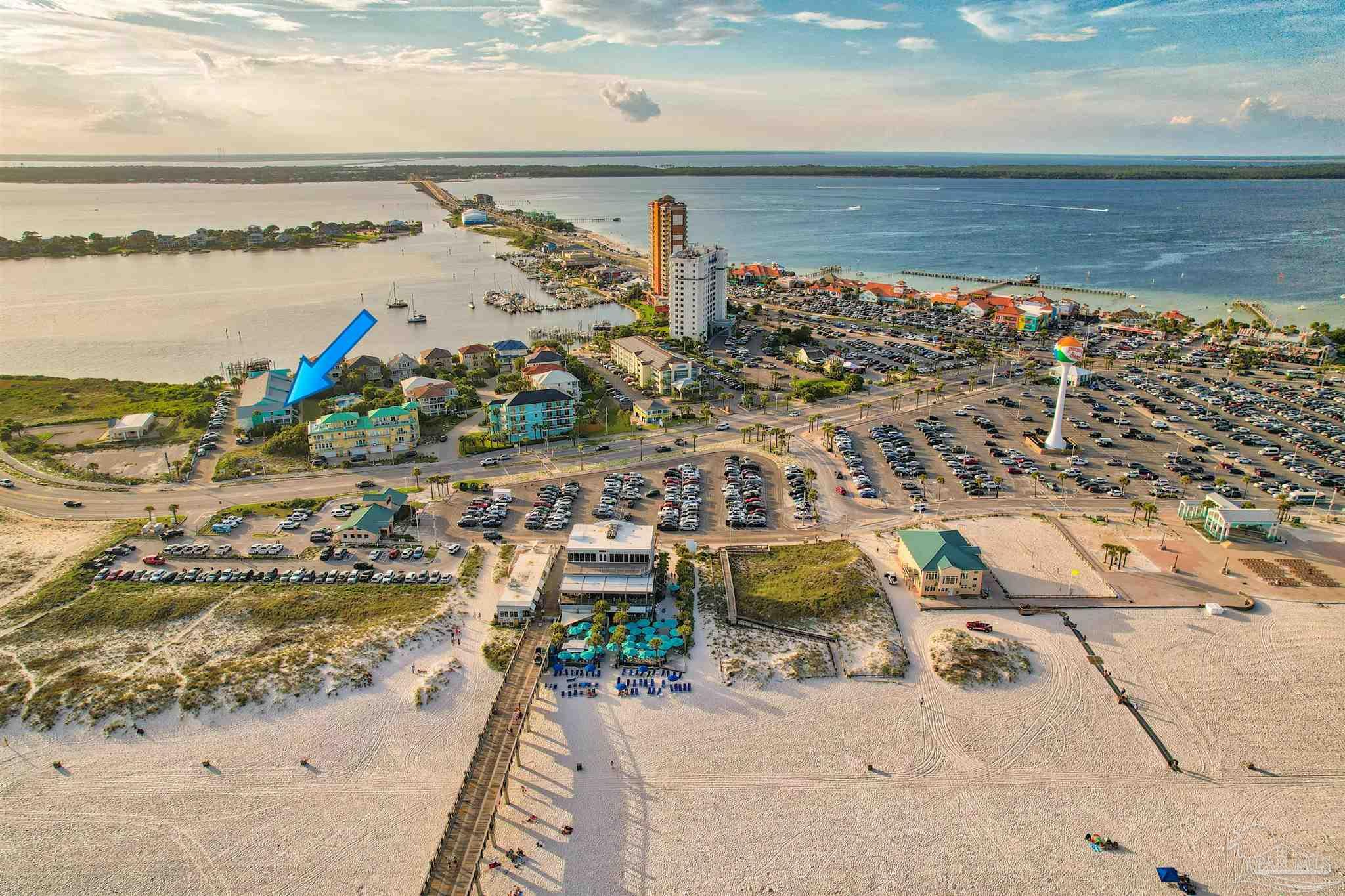 100 Ft Pickens Rd # 201