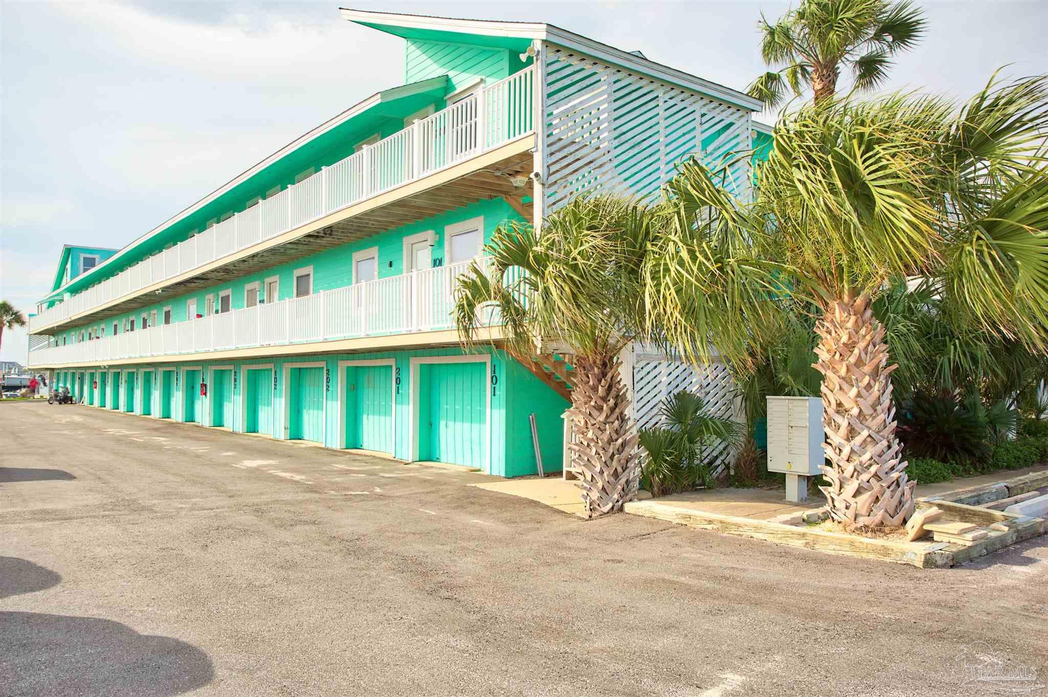100 Ft Pickens Rd # 201