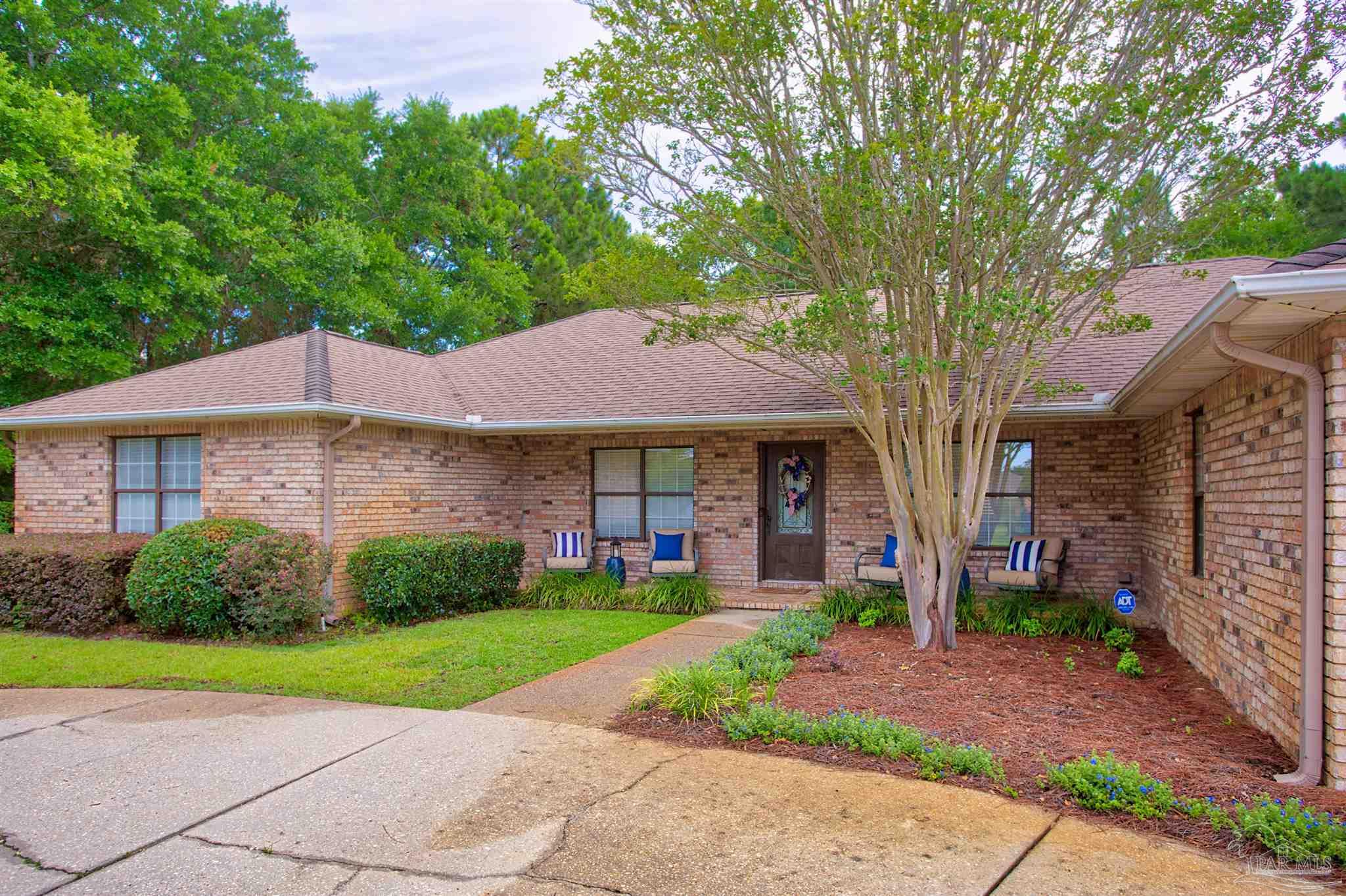 3716 Tiger Point Blvd